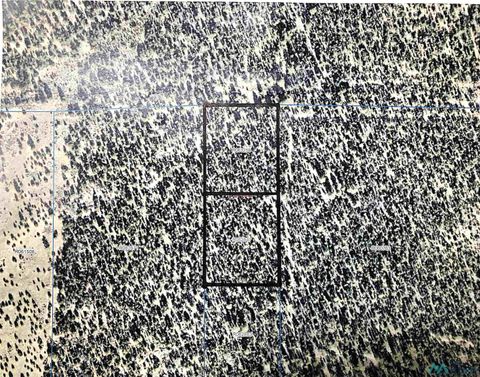 Vacant Land For Sale - TBD Cousins Rd<br/> Mckinley County, Vanderwagen, NM 87326