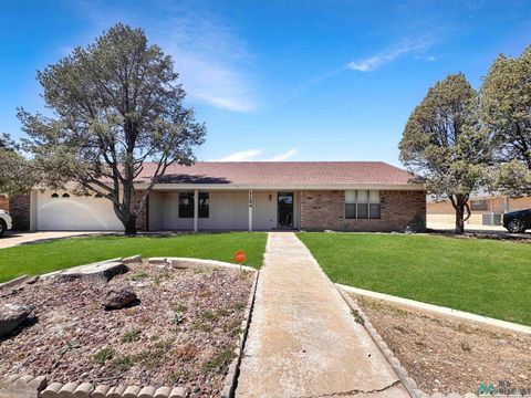 Homes For Sale - 1134 W Zuni Street<br/> Lea County, Hobbs, NM 88240