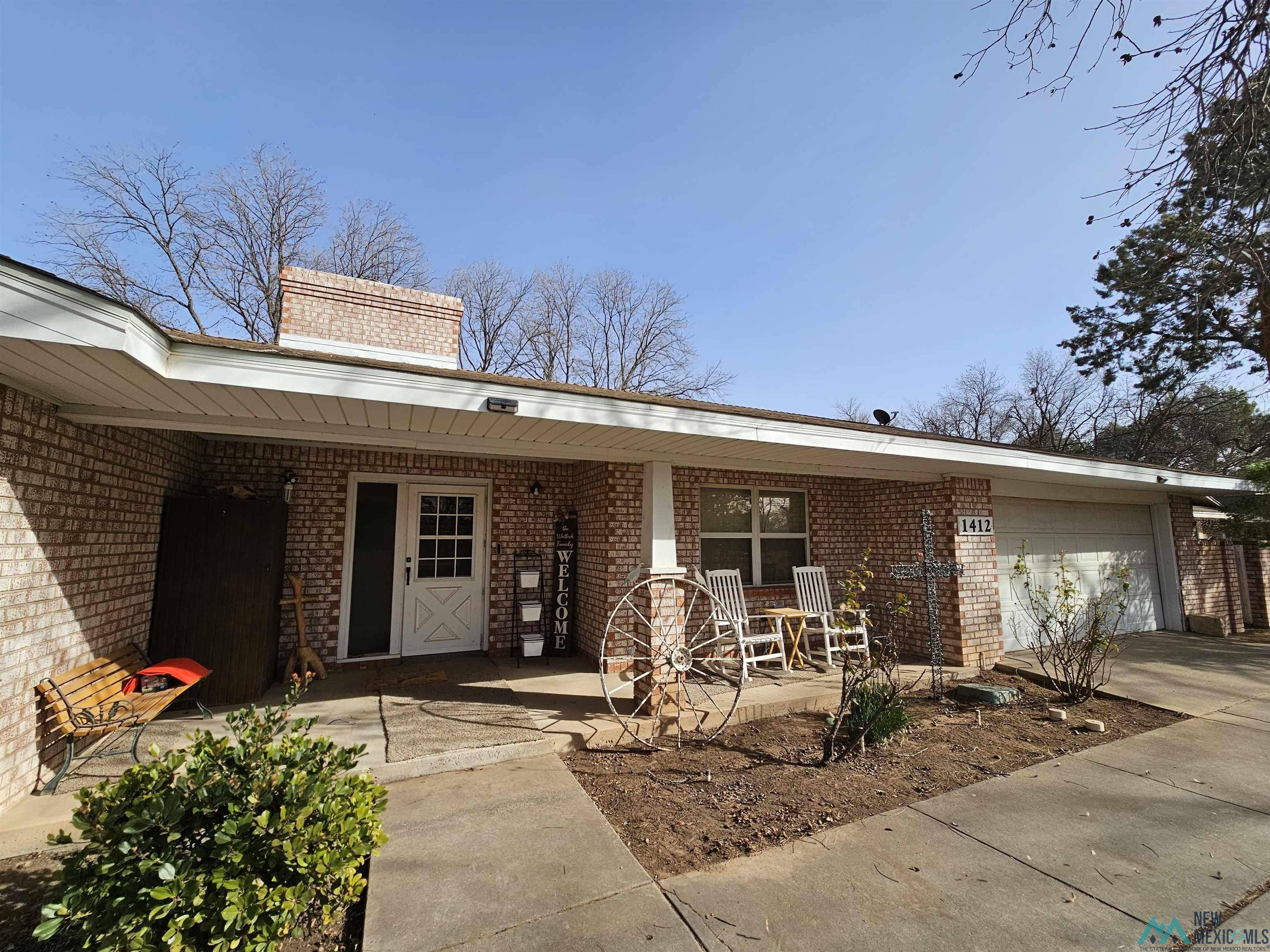 1412 Mission Avenue, Carlsbad, Texas image 3