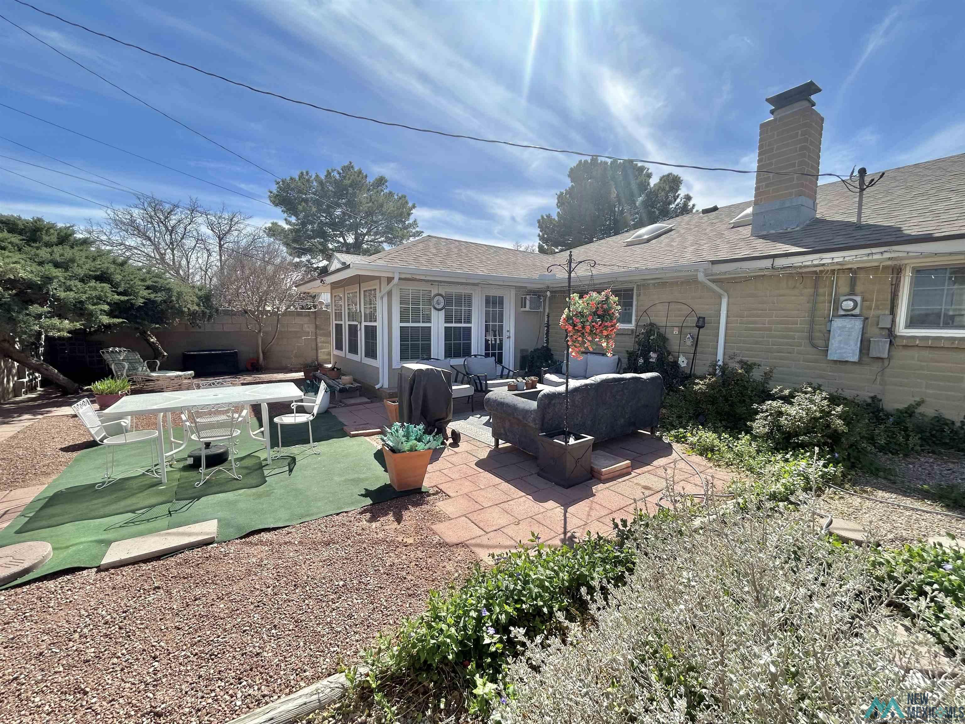 3306 N Belmont Place, Hobbs, New Mexico image 24