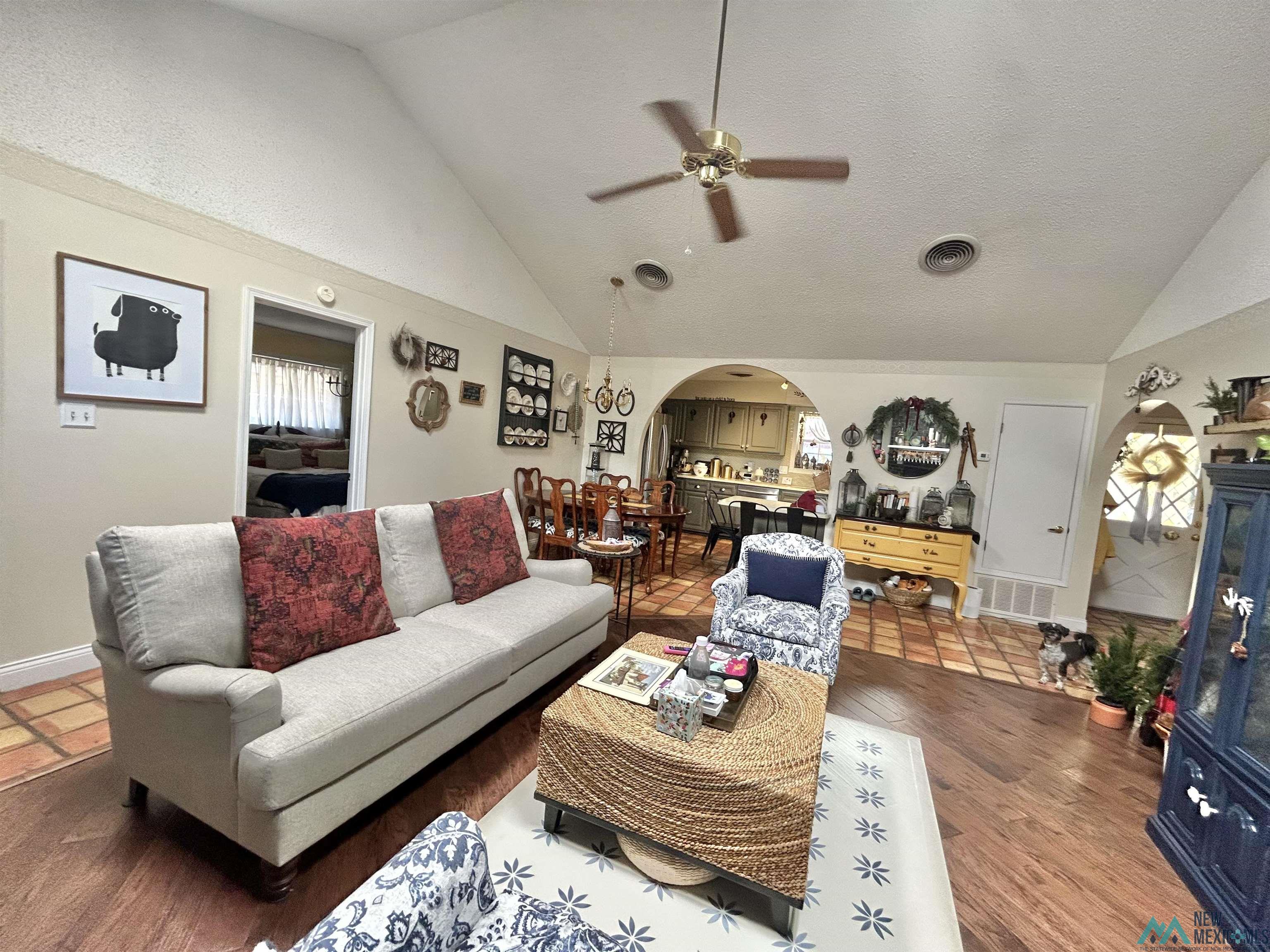 3306 N Belmont Place, Hobbs, New Mexico image 4