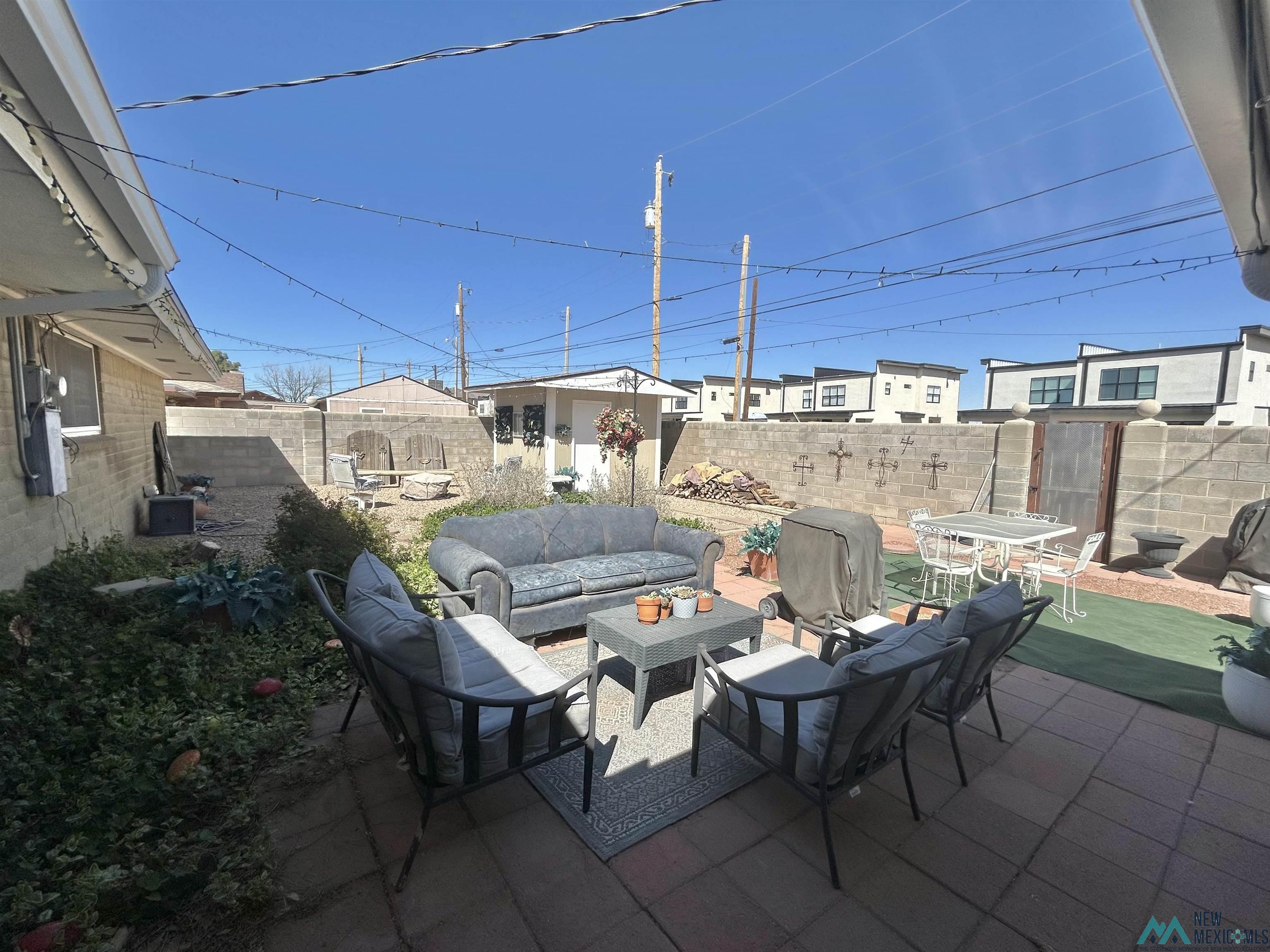 3306 N Belmont Place, Hobbs, New Mexico image 21