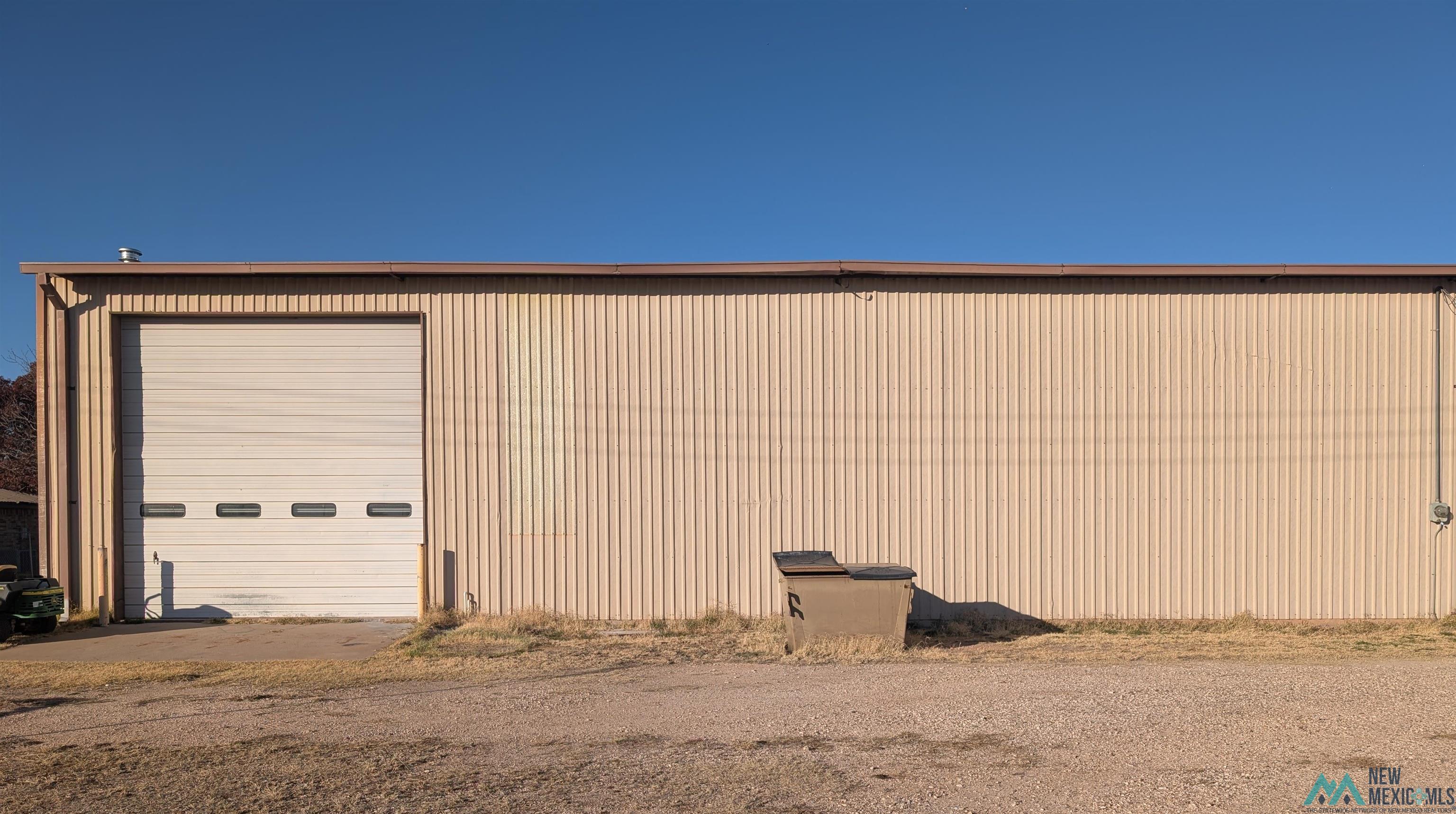 1001 W Spruce Street, Portales, Texas image 14