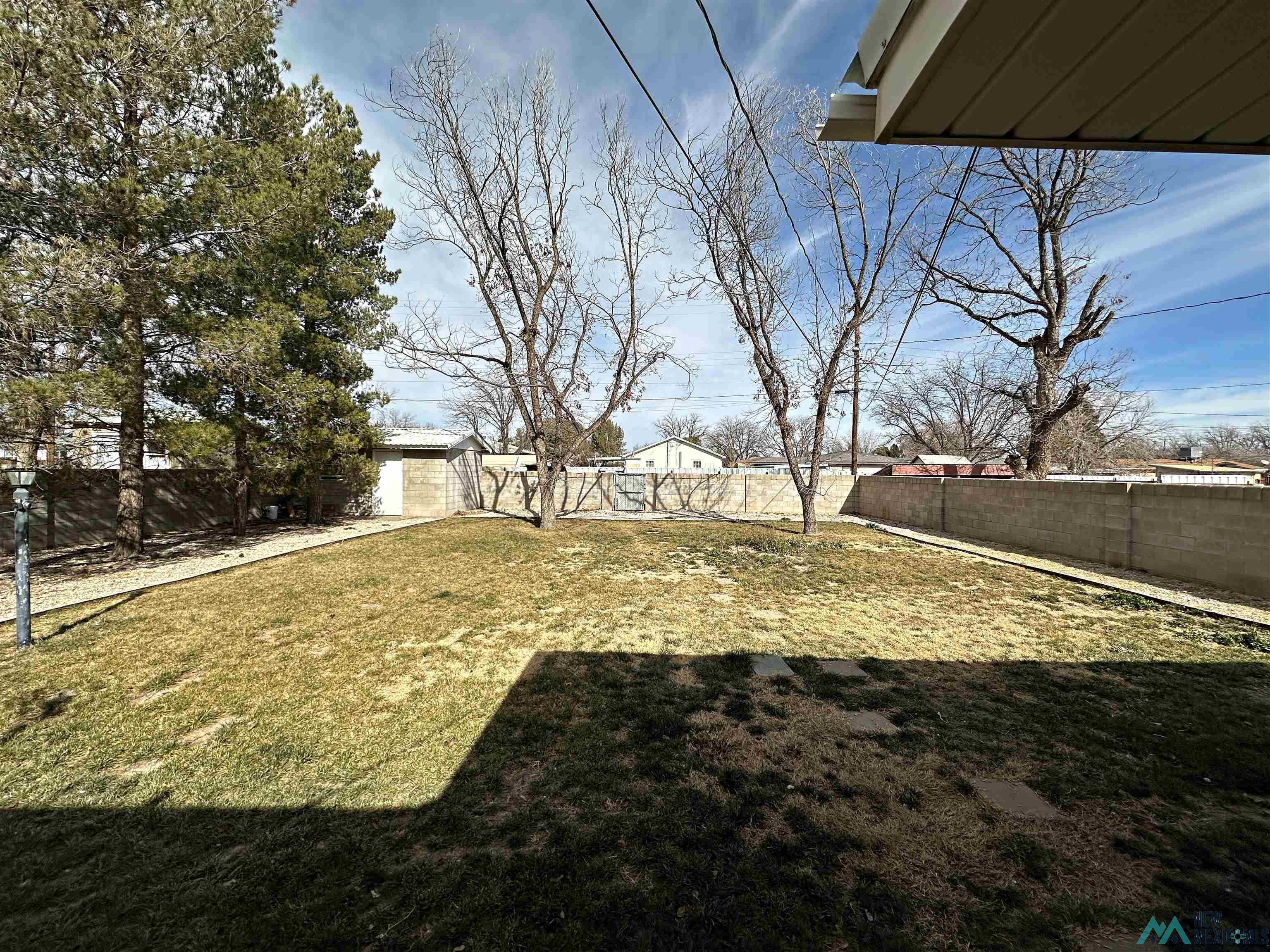 712 W Clayton Avenue #B, Artesia, New Mexico image 32