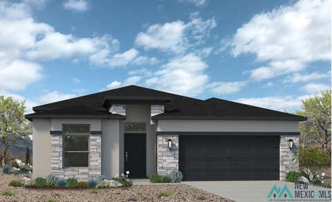Homes For Sale - 3703 S Sunnyview Avenue<br/> Carlsbad, NM 88220