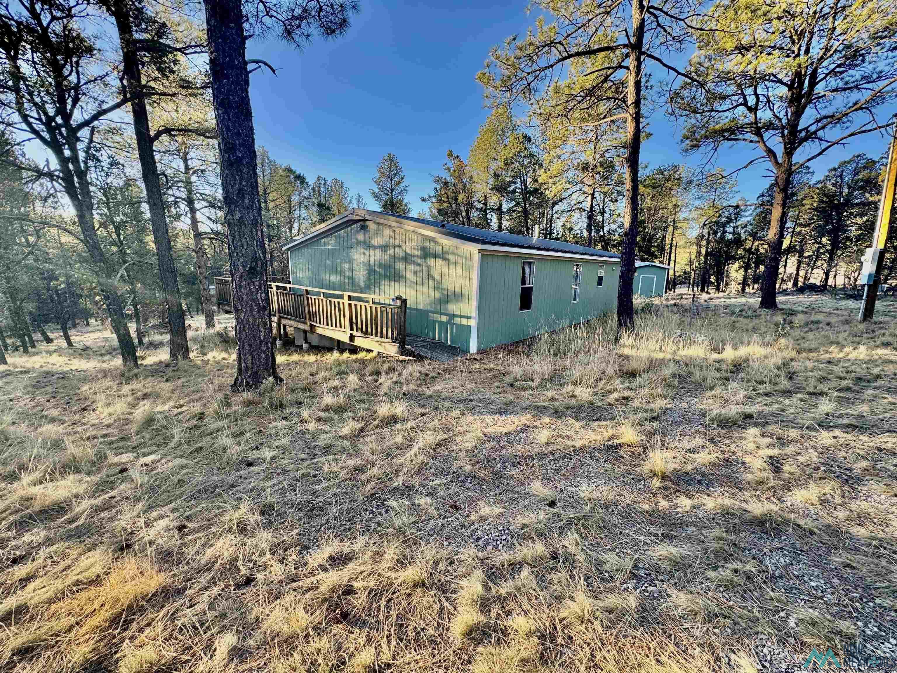 32 Cabin Lane, Timberon, New Mexico image 8