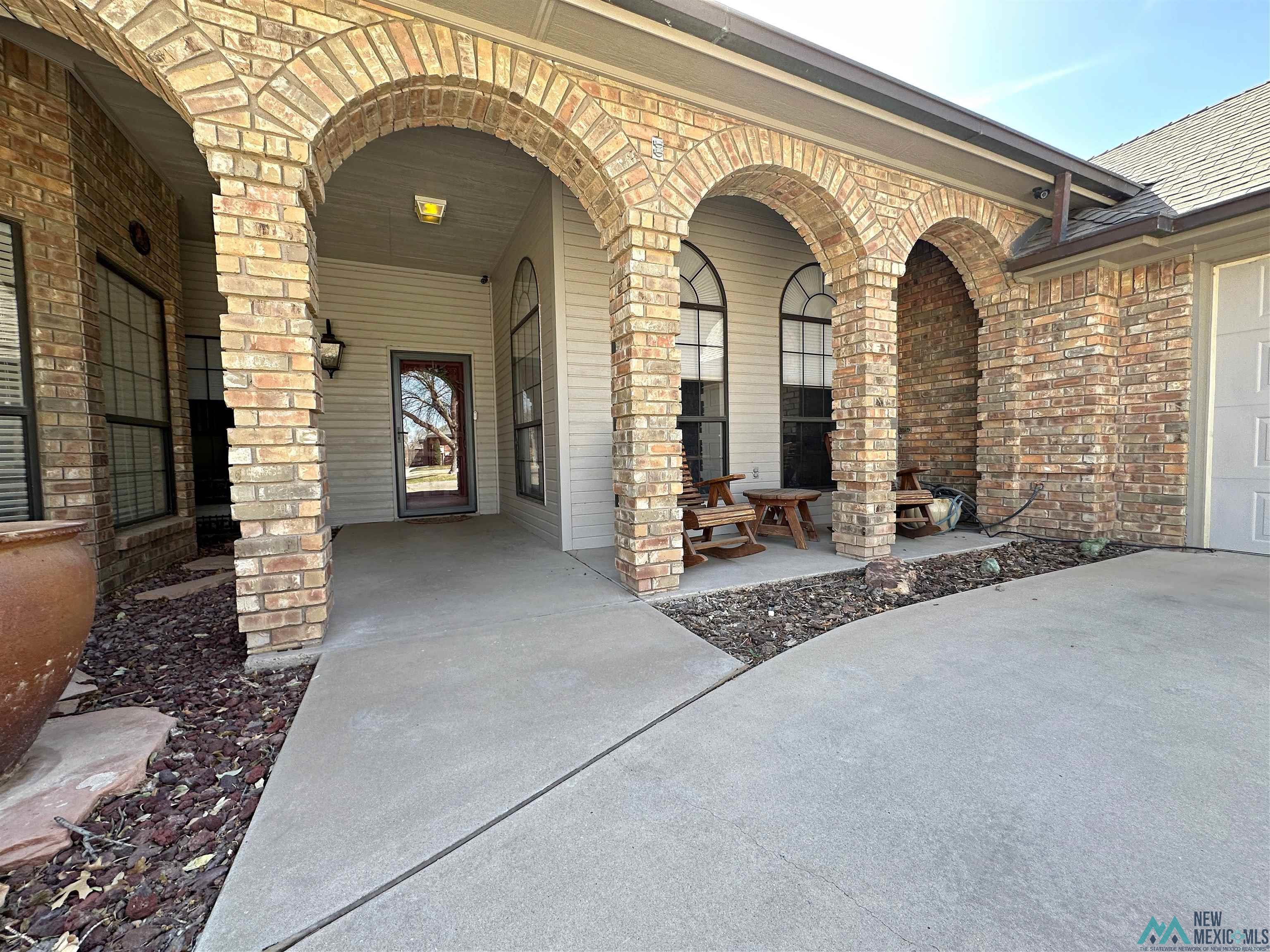 2007 Brazos Street, Roswell, New Mexico image 4