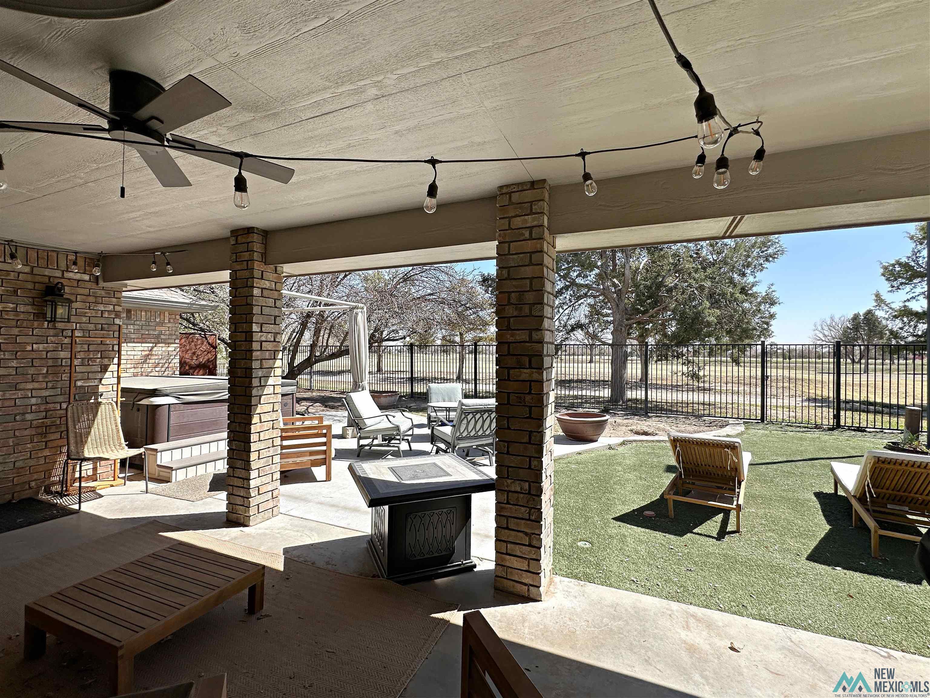 2007 Brazos Street, Roswell, New Mexico image 41