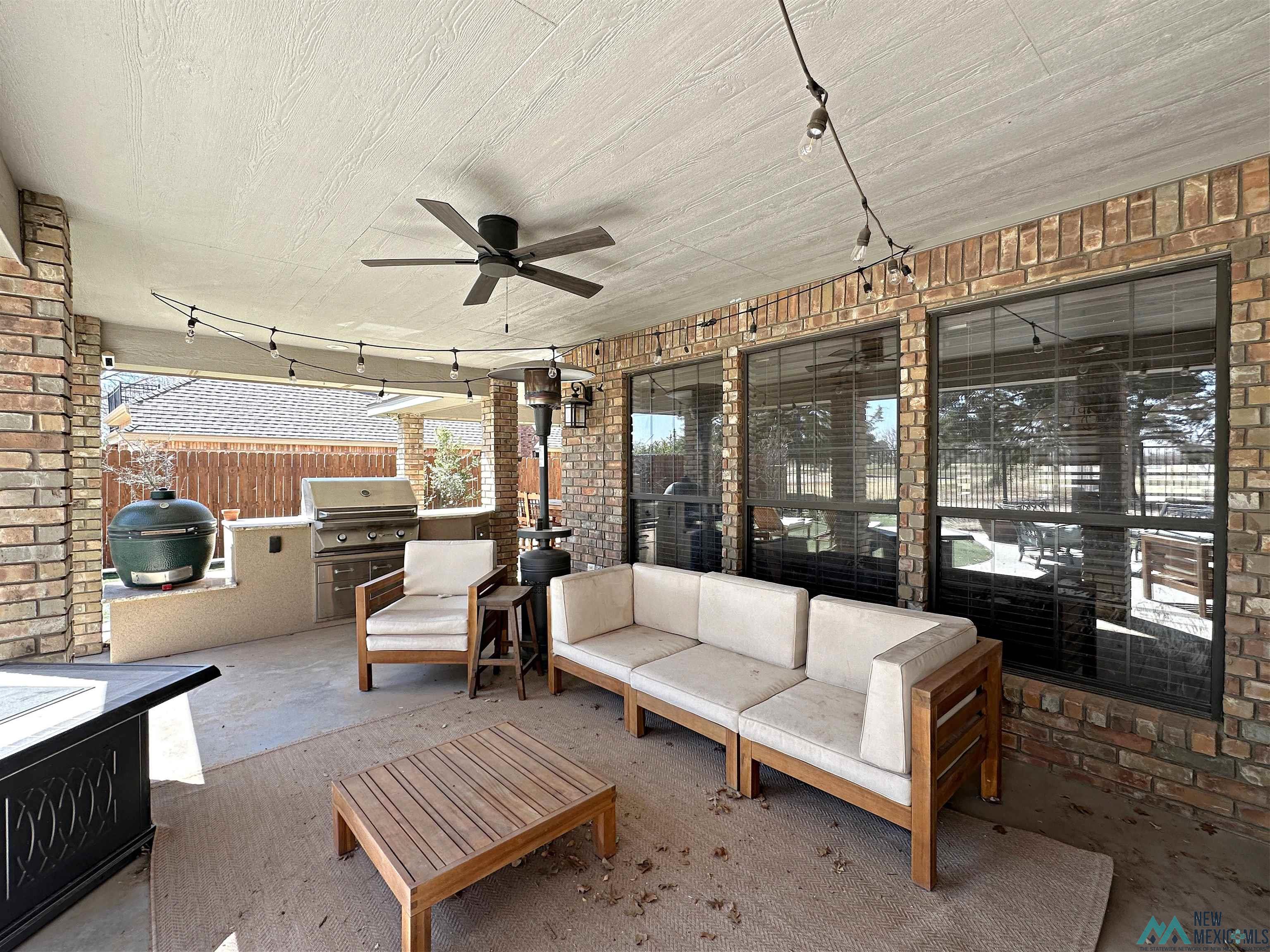 2007 Brazos Street, Roswell, New Mexico image 40