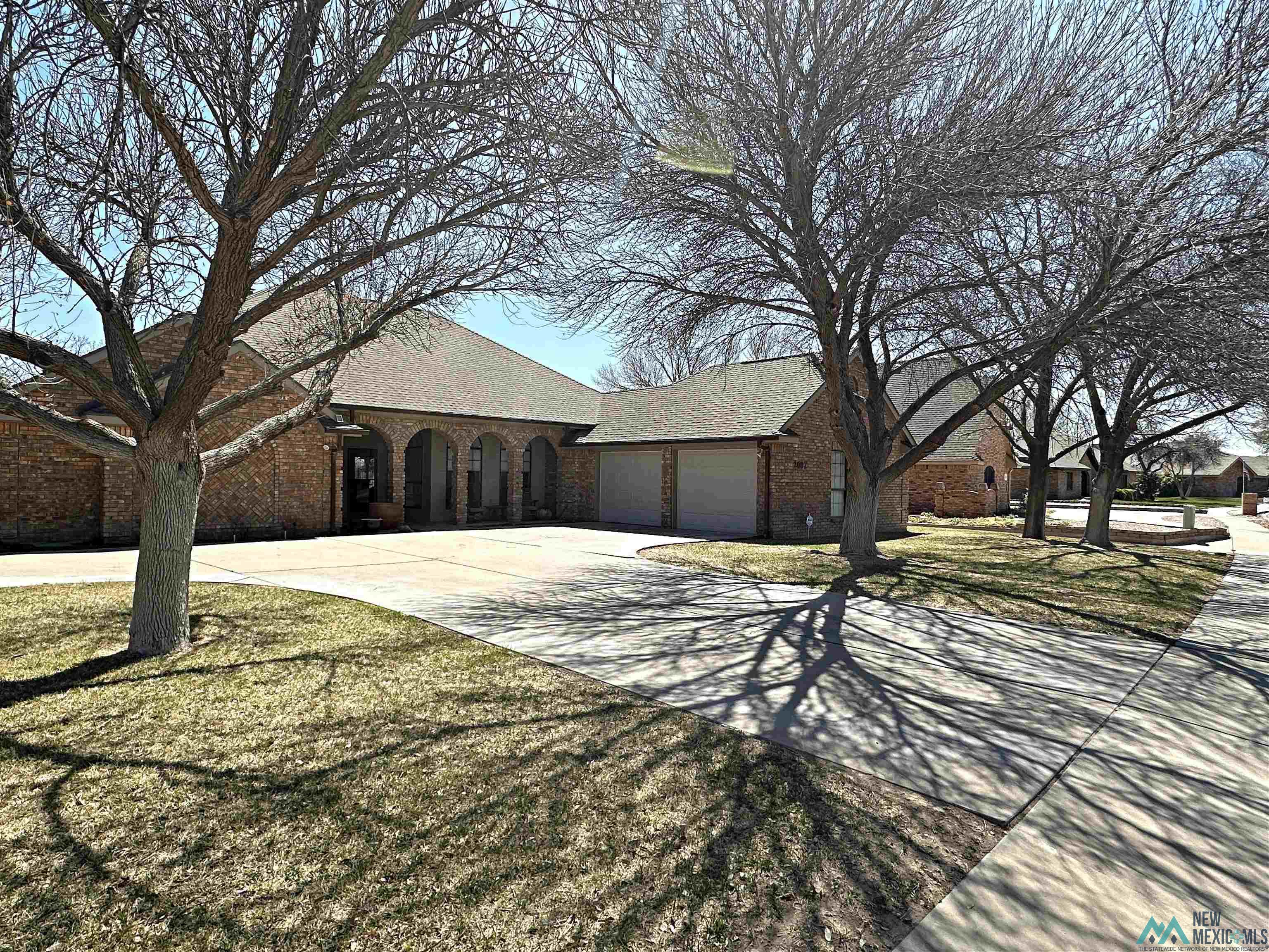 2007 Brazos Street, Roswell, New Mexico image 1