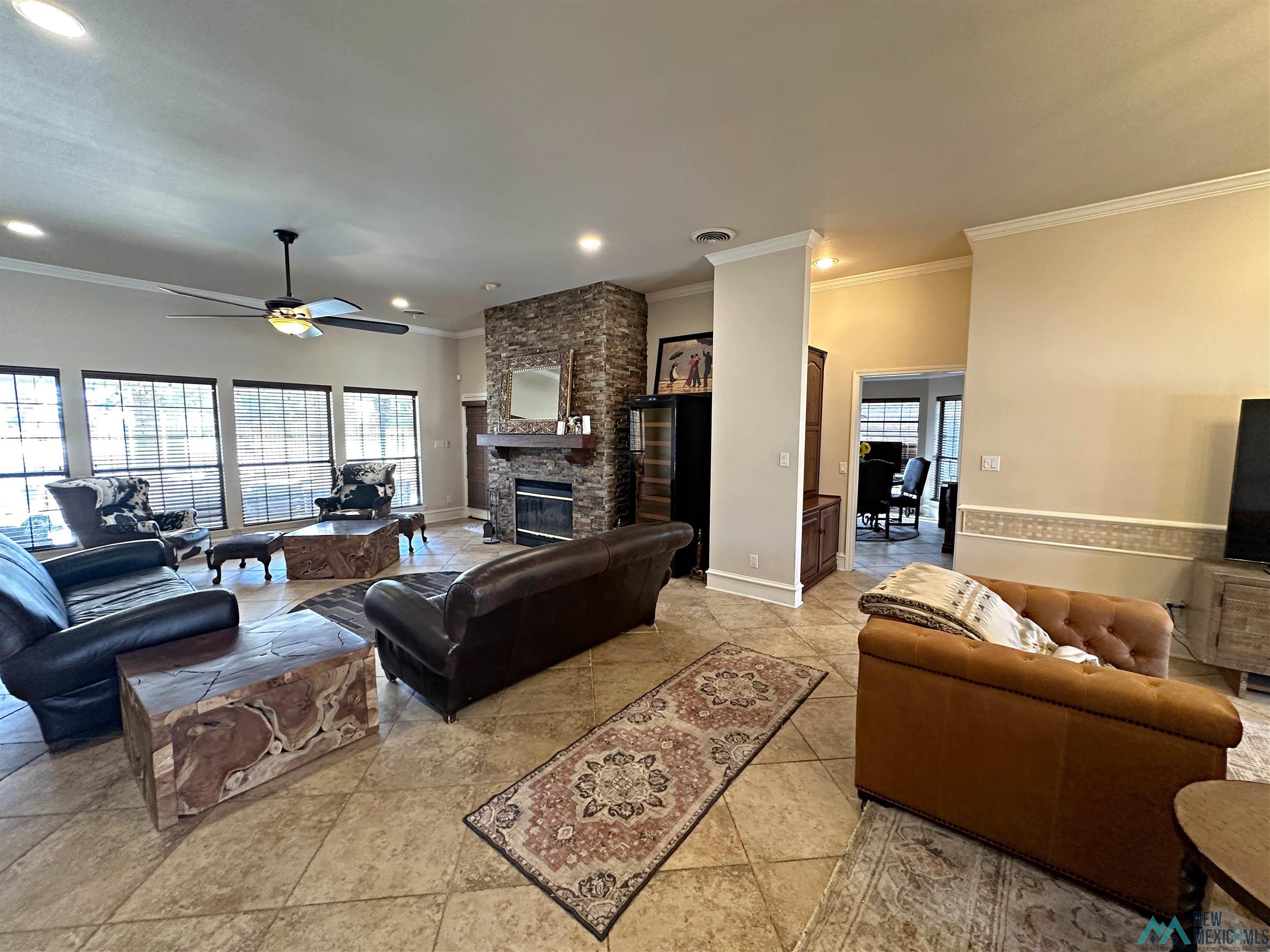 2007 Brazos Street, Roswell, New Mexico image 11