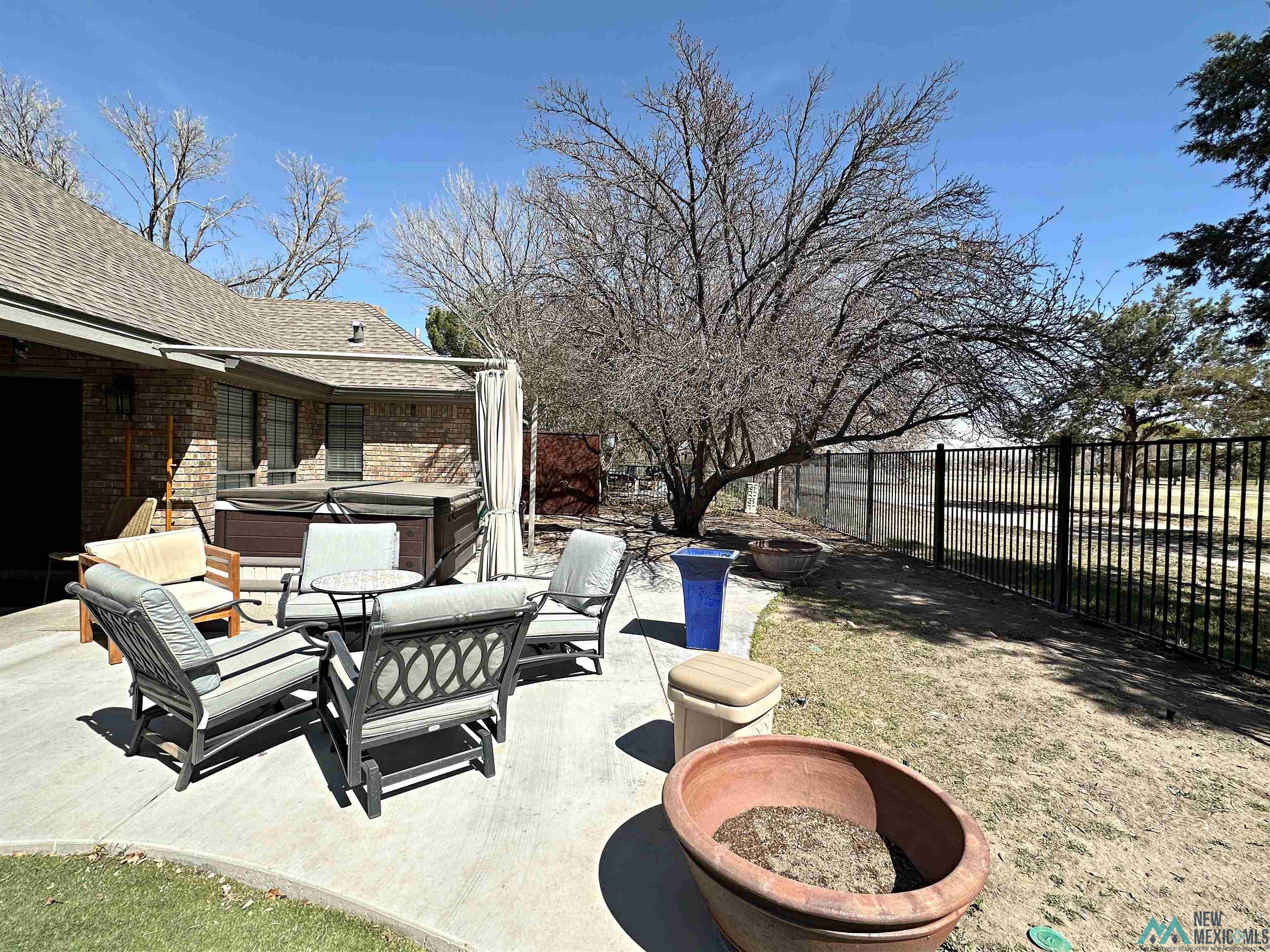 2007 Brazos Street, Roswell, New Mexico image 42
