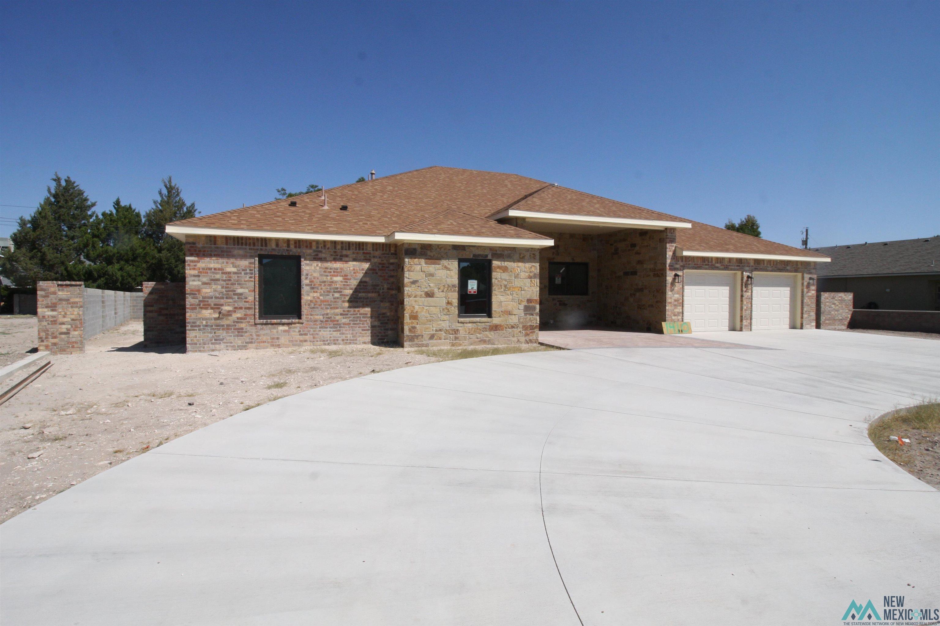 1410 W Avenue K Avenue, Lovington, New Mexico image 2