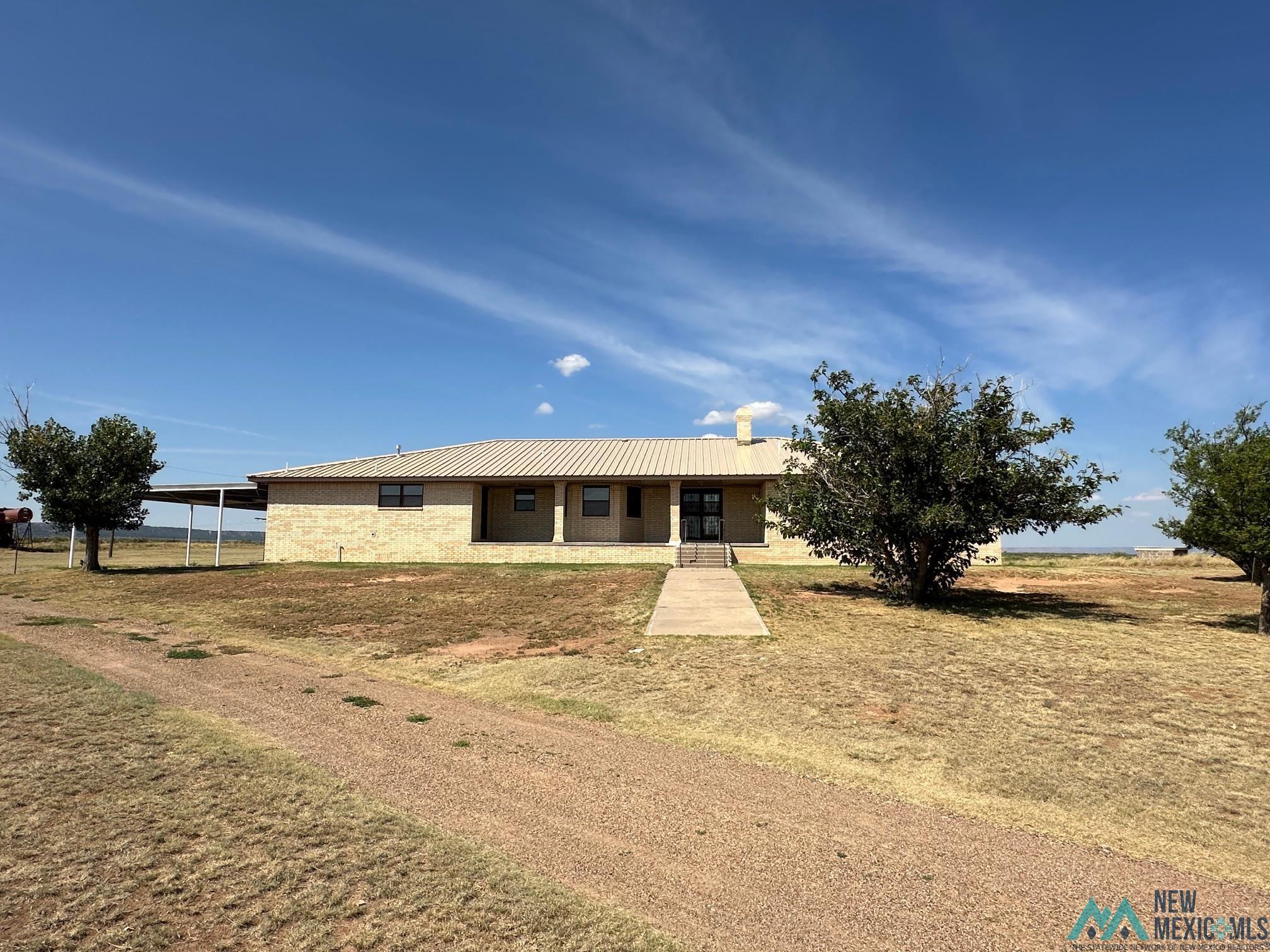 4260 Quay Rd 44 Road, Tucumcari, New Mexico image 5