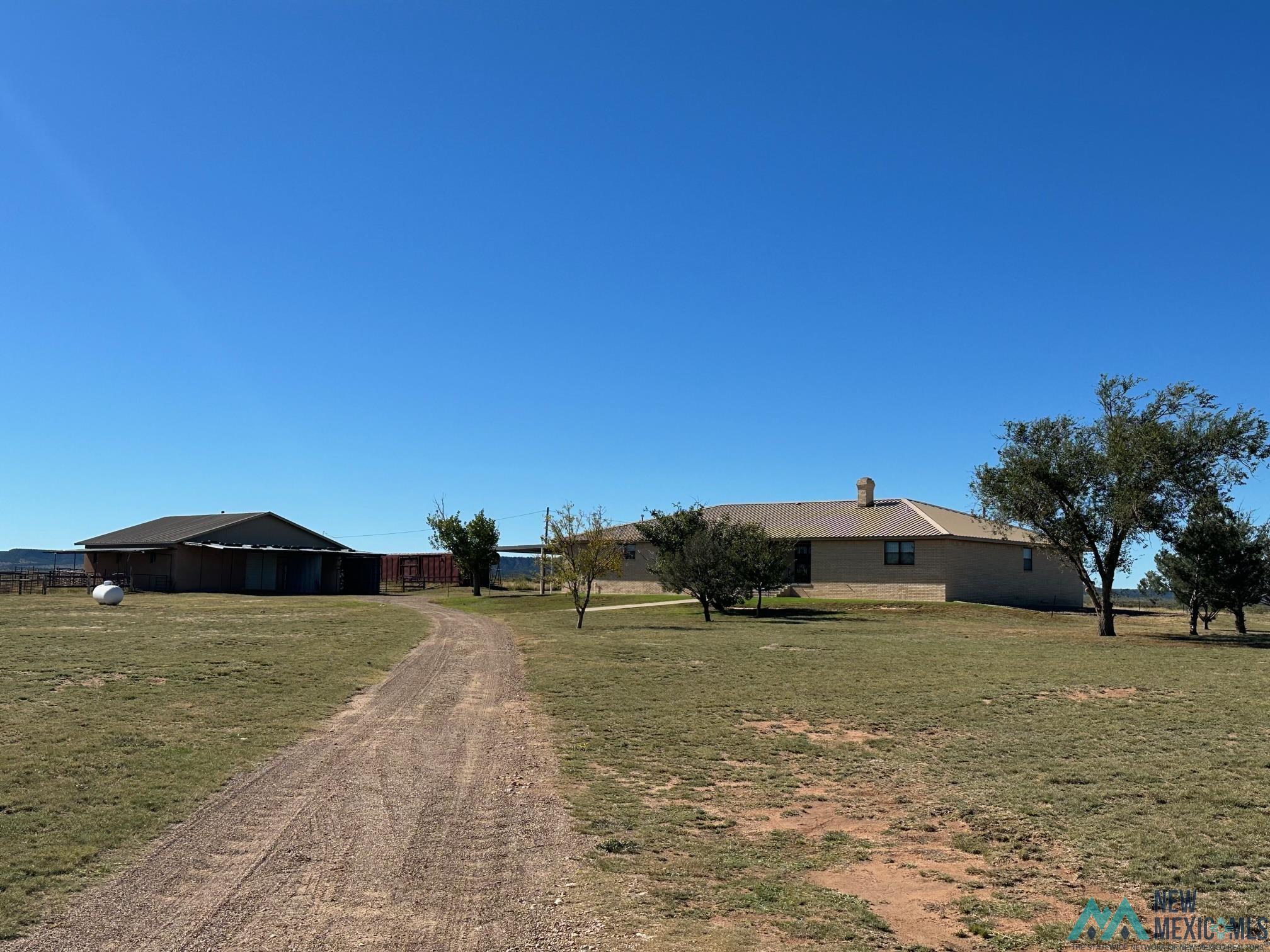 4260 Quay Rd 44 Road, Tucumcari, New Mexico image 4