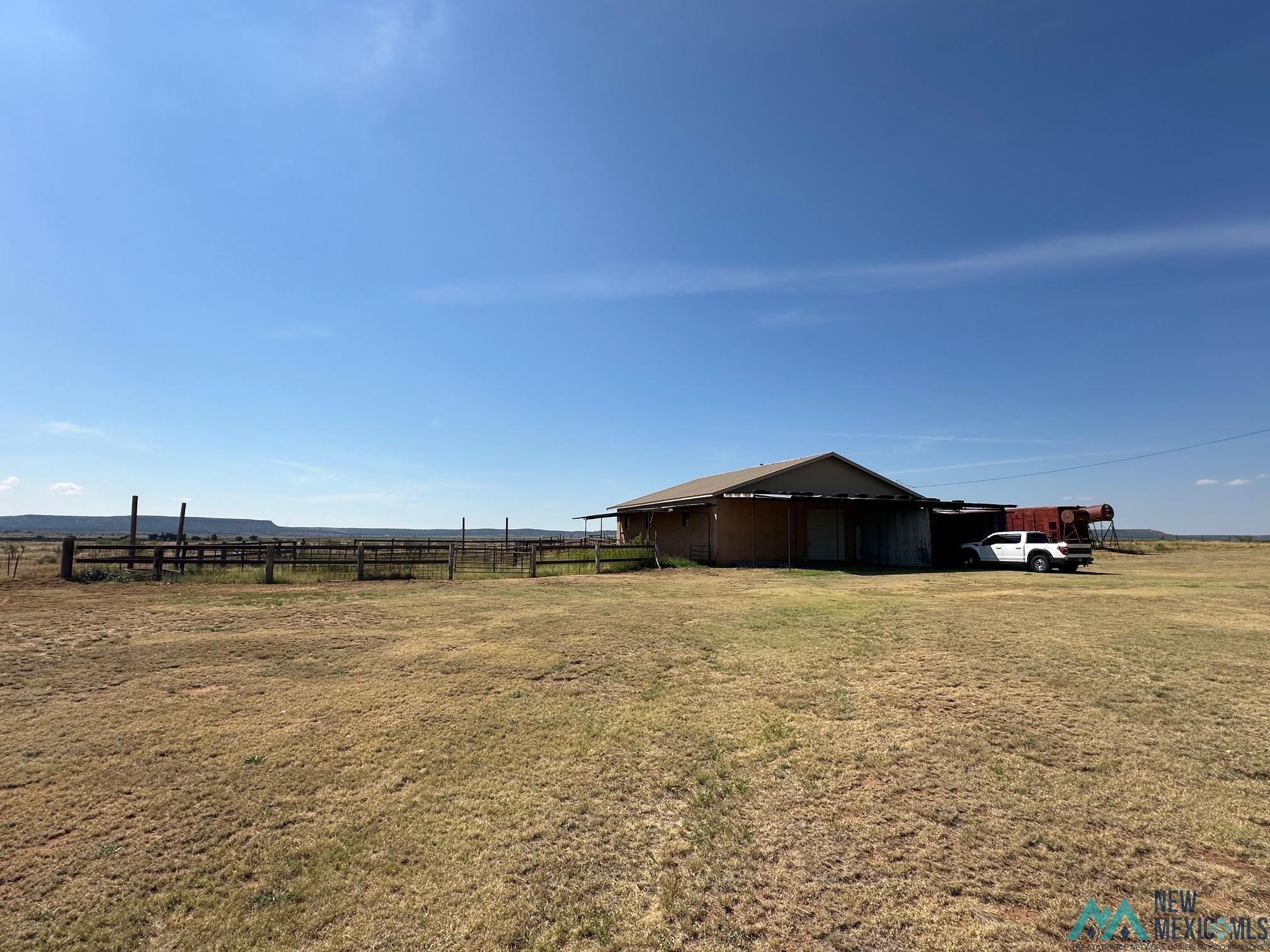 4260 Quay Rd 44 Road, Tucumcari, New Mexico image 7