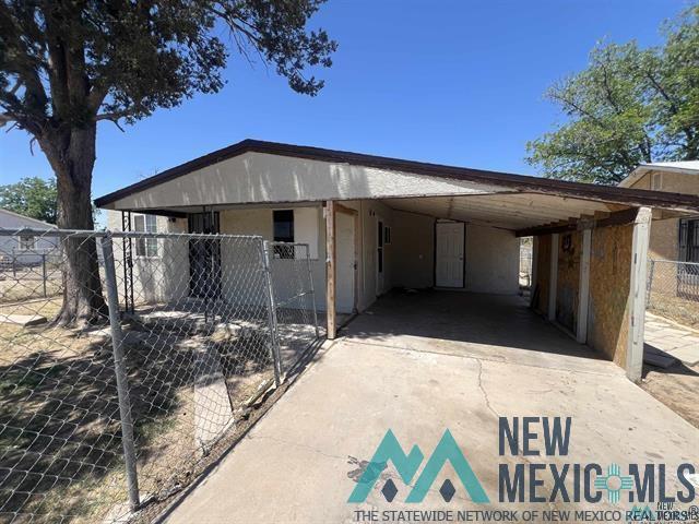 1602 S Richardson Avenue, Roswell, New Mexico image 1