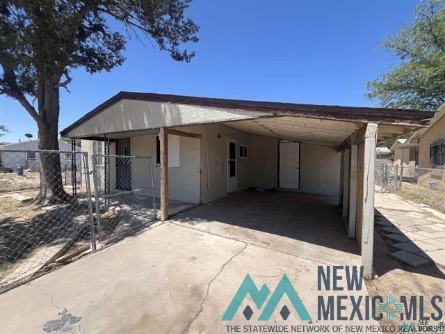 1602 S Richardson Avenue, Roswell, New Mexico image 2