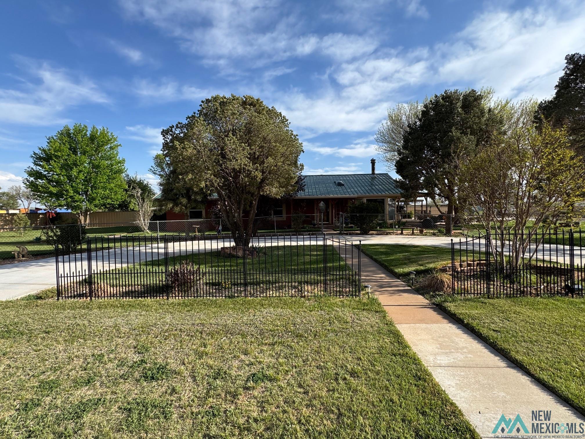 4241 Cottonwood Drive, Clovis, New Mexico image 24