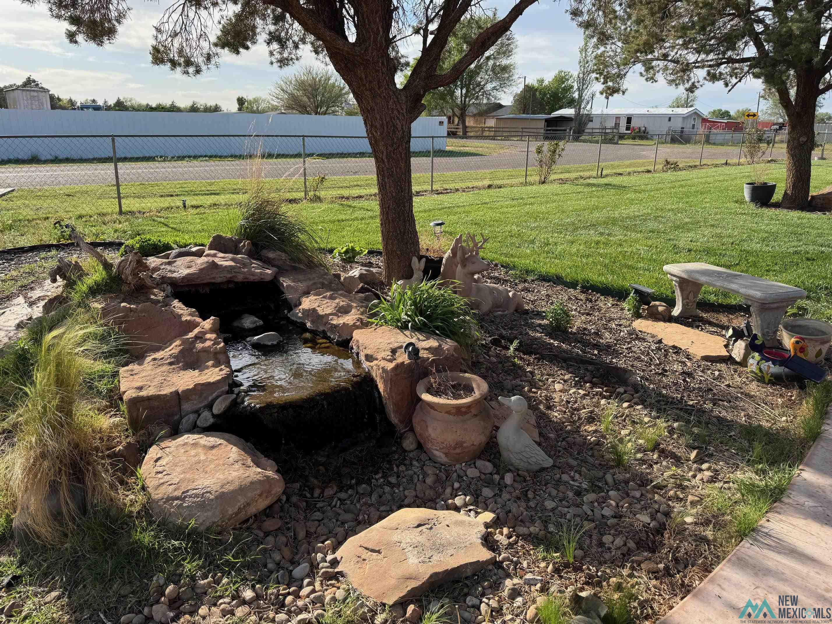 4241 Cottonwood Drive, Clovis, New Mexico image 26