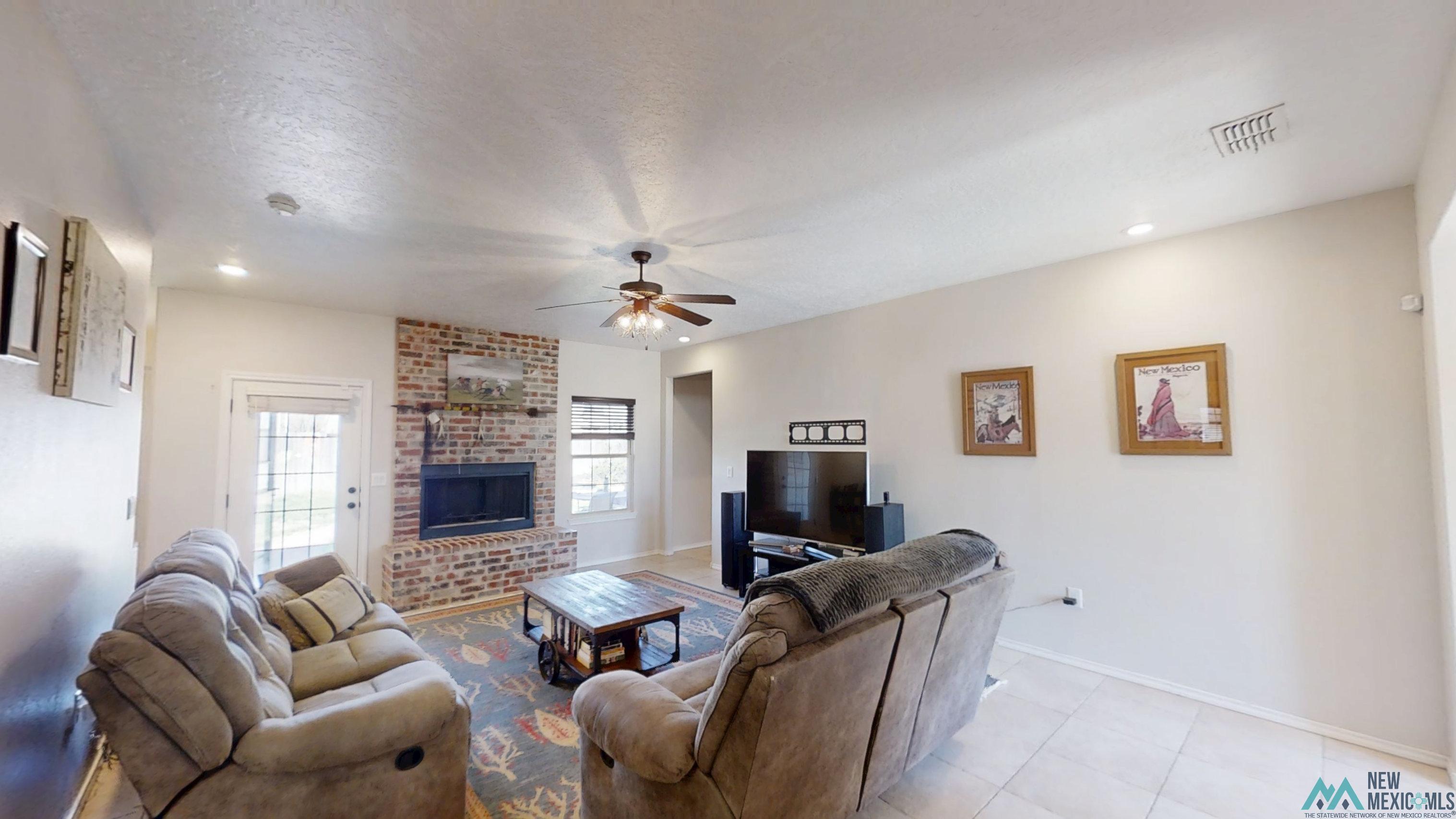 4312 Sandstone Drive, Clovis, Texas image 3