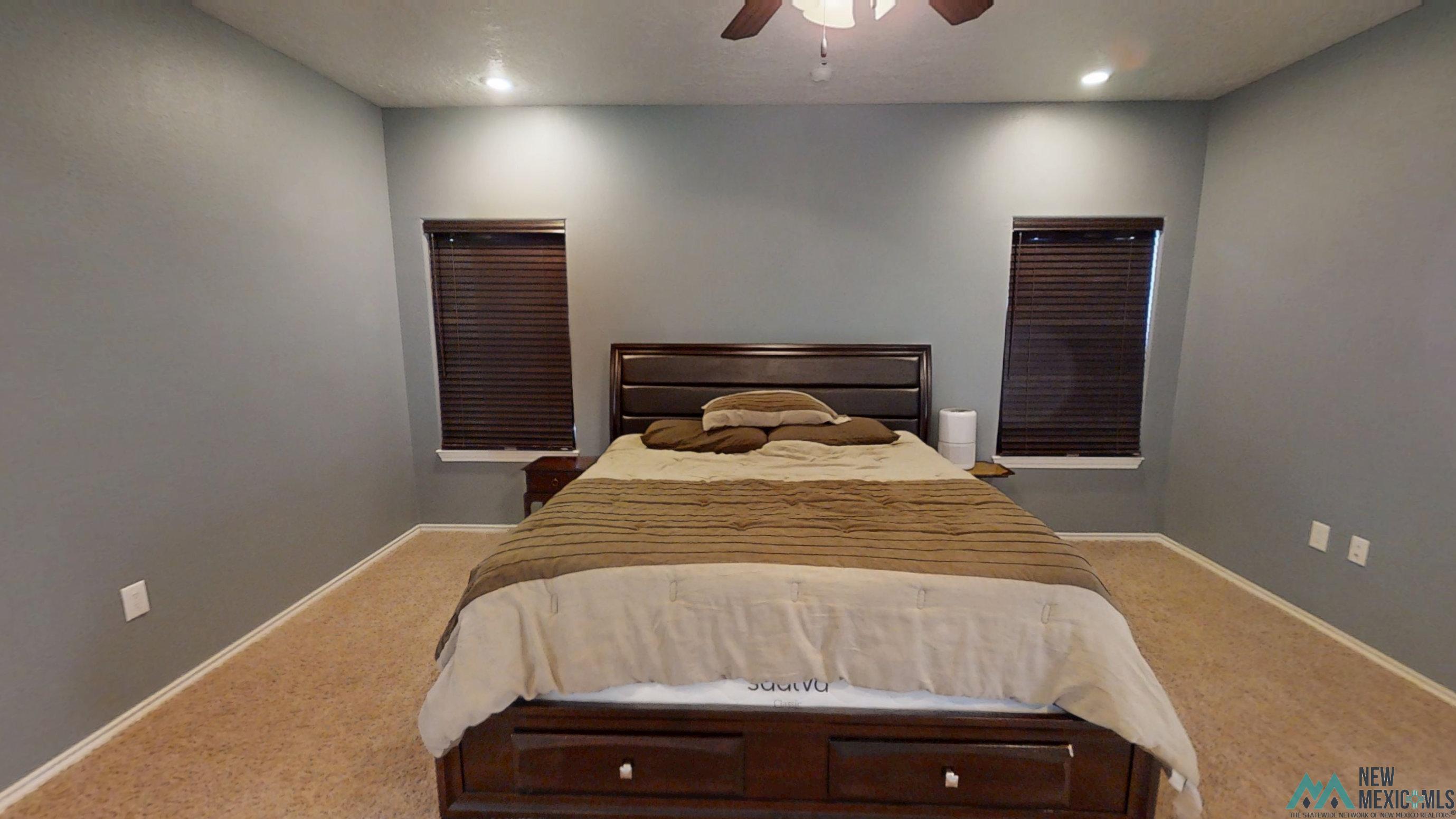 4312 Sandstone Drive, Clovis, Texas image 5