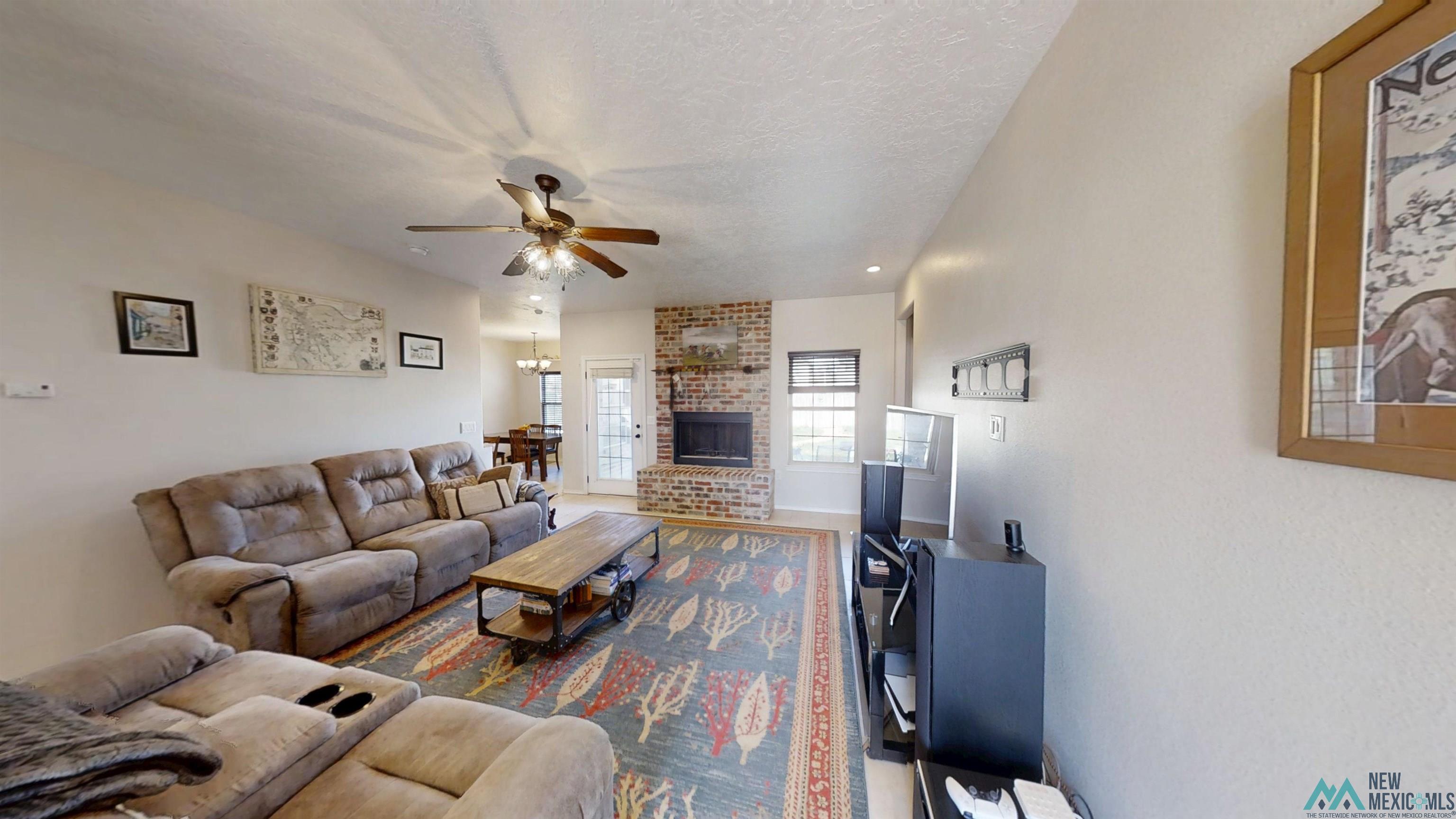 4312 Sandstone Drive, Clovis, Texas image 4