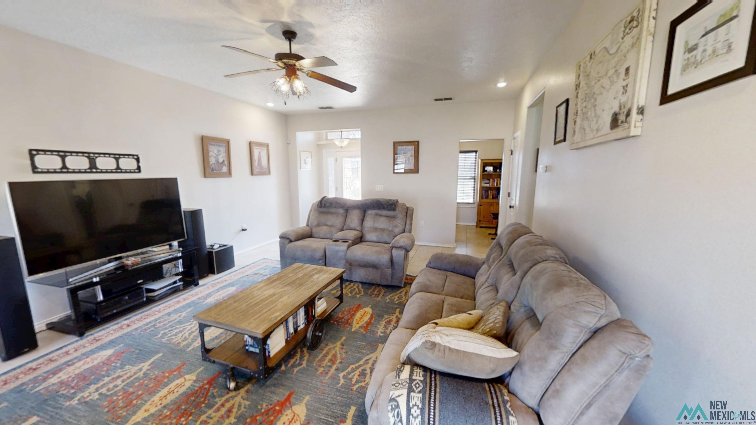 4312 Sandstone Drive, Clovis, Texas image 2