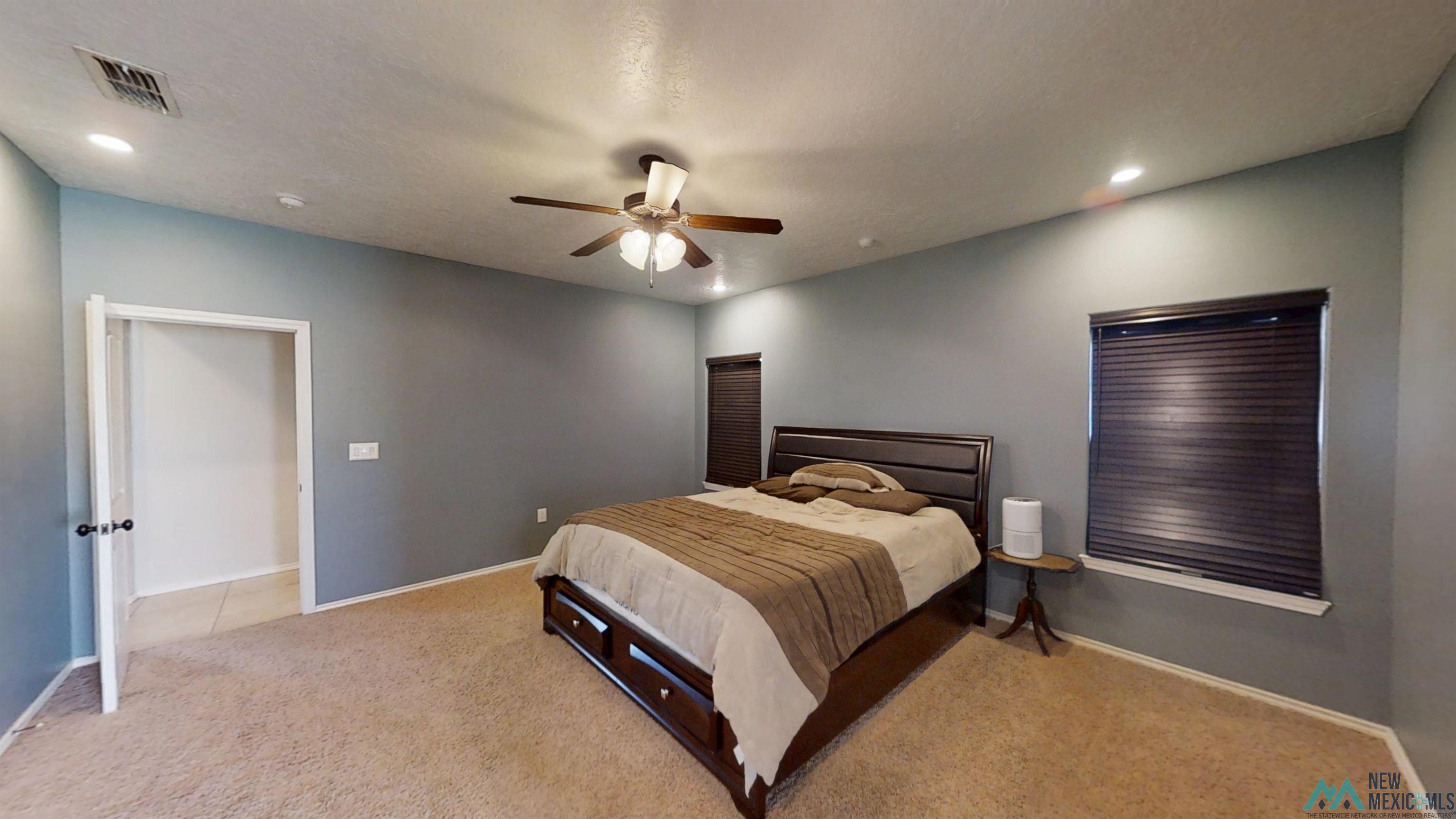 4312 Sandstone Drive, Clovis, Texas image 6