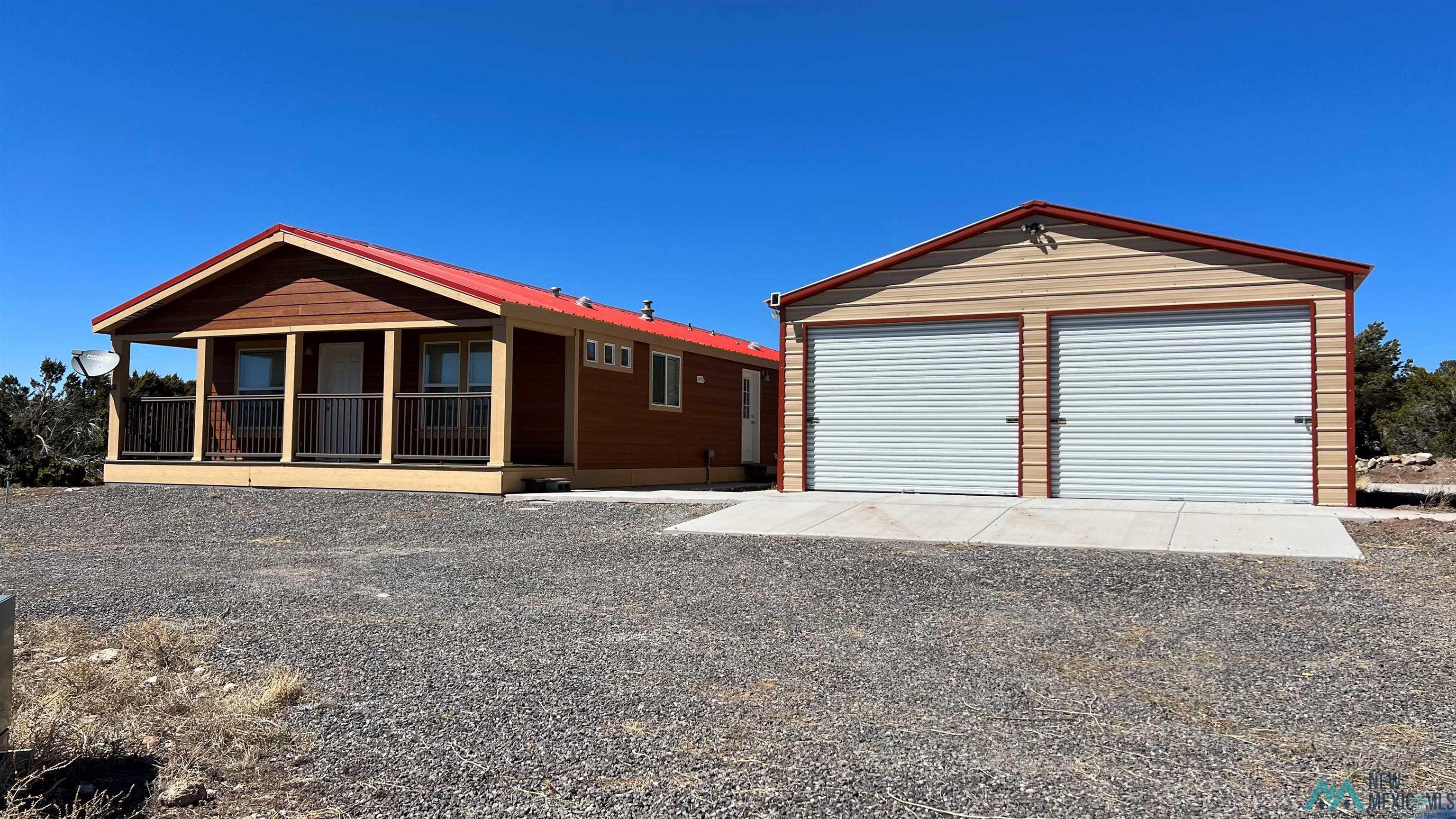 3 Silver Spur, Quemado, New Mexico image 21