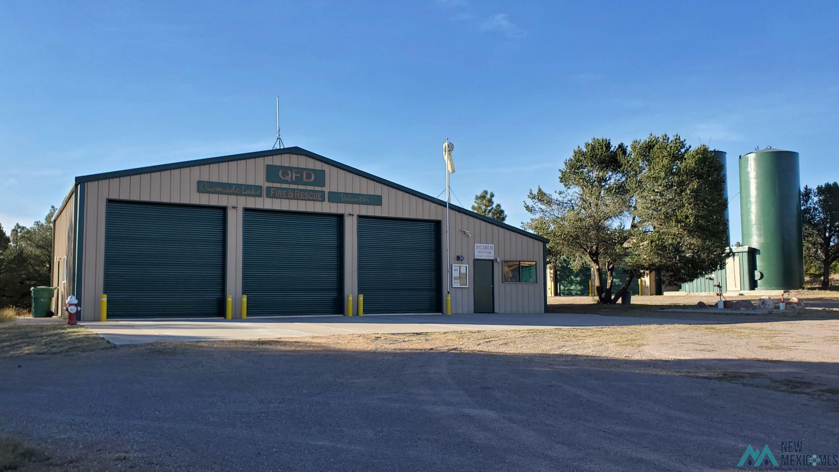 3 Silver Spur, Quemado, New Mexico image 36