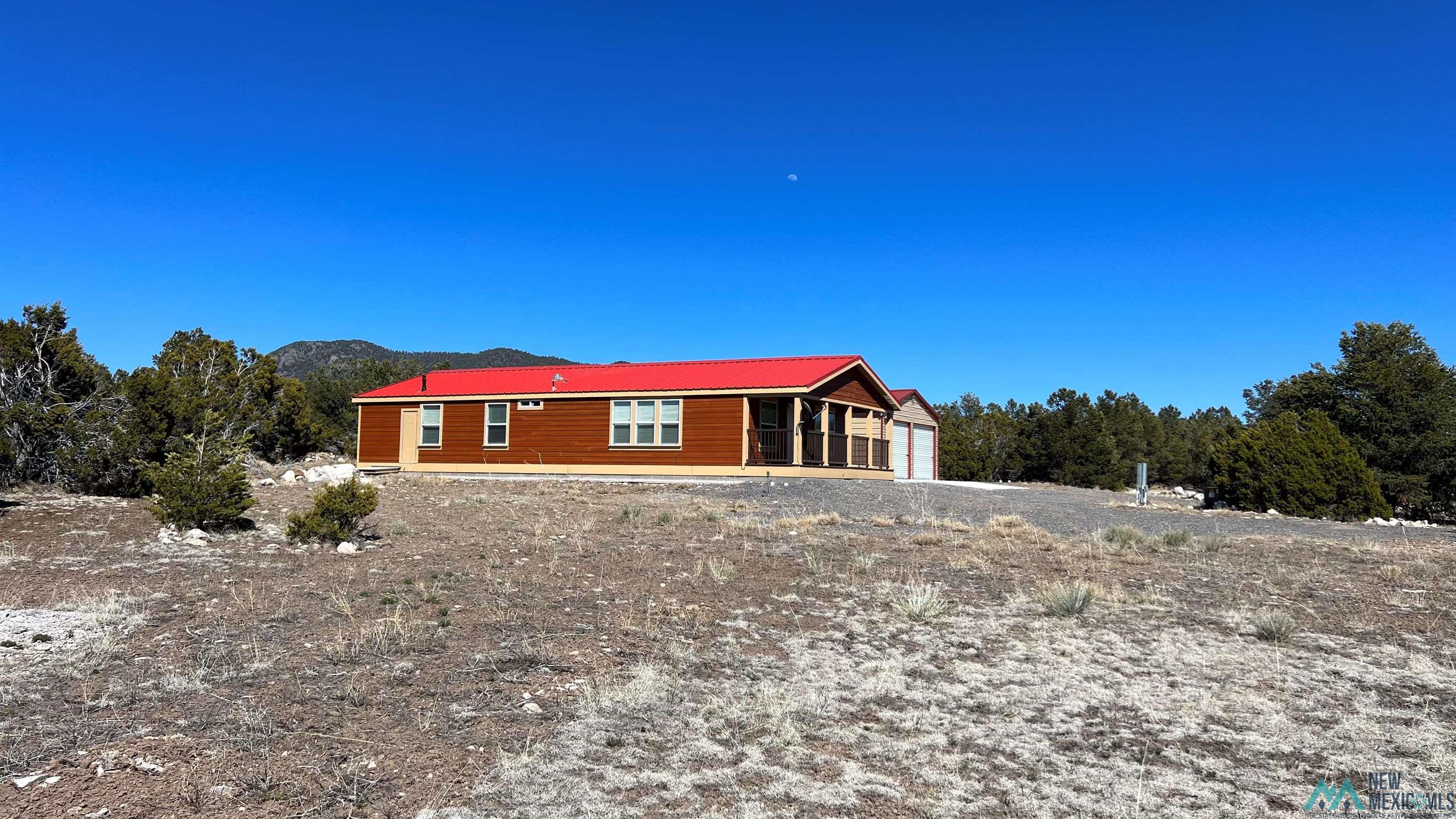 3 Silver Spur, Quemado, New Mexico image 1