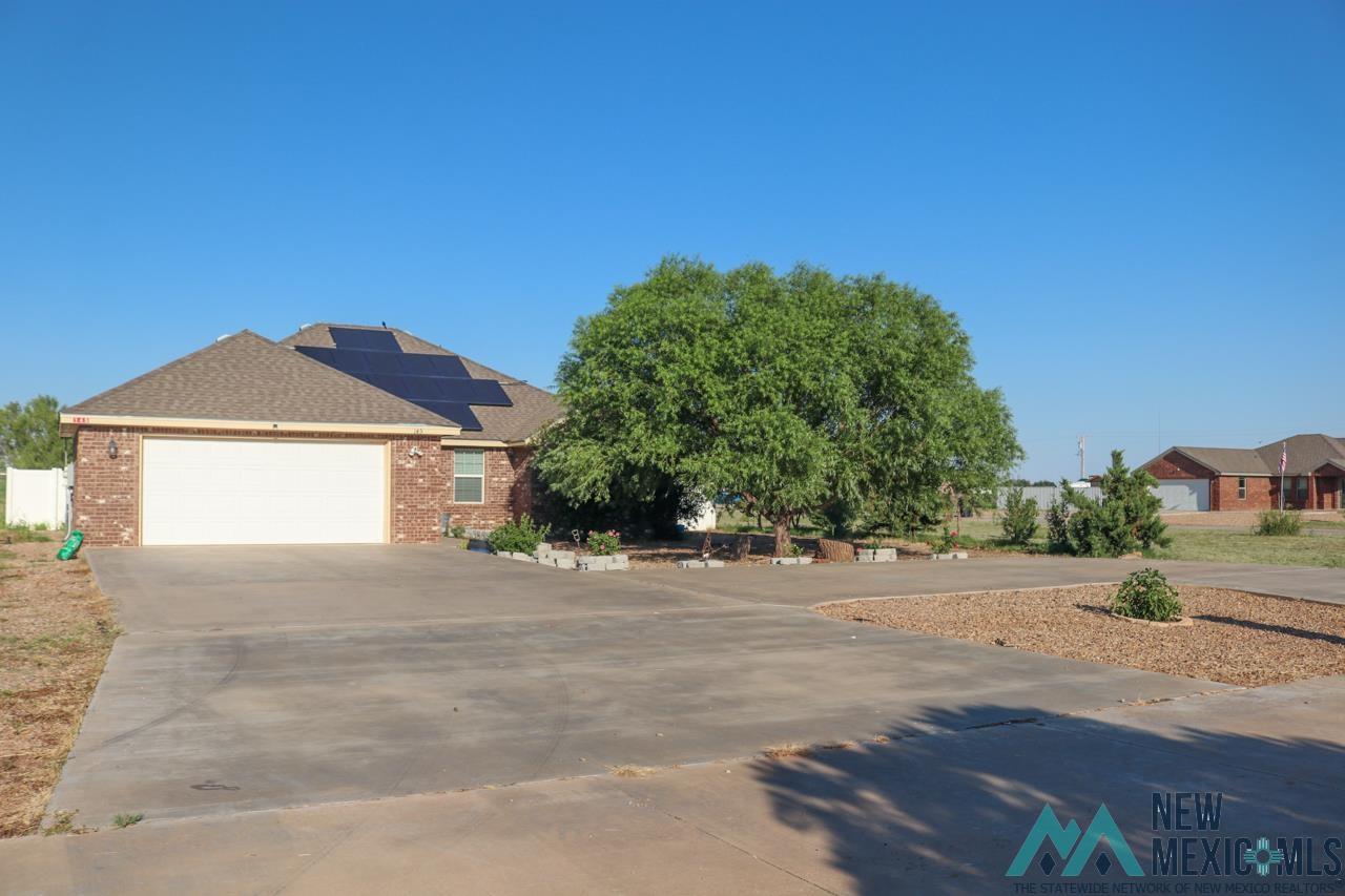 145 Crest Pointe Drive, Portales, New Mexico image 4