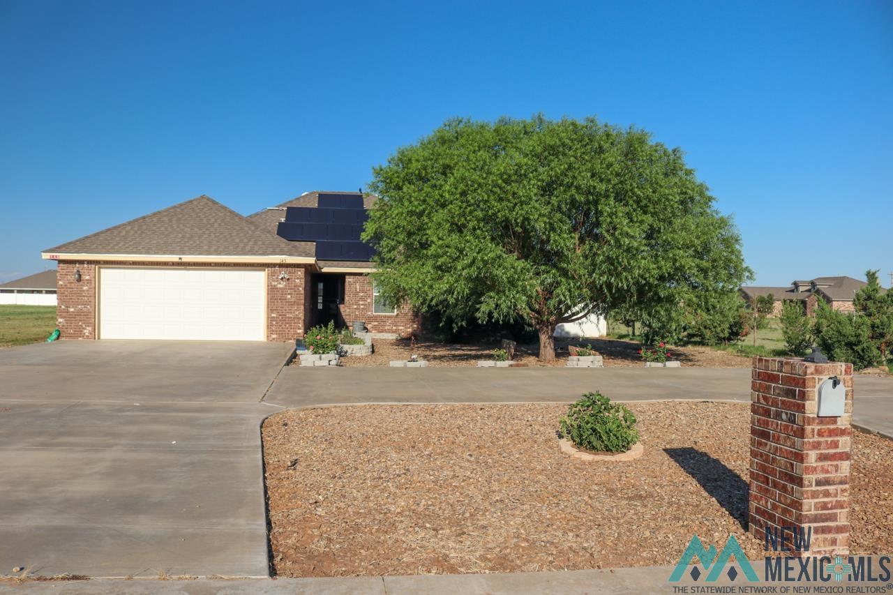 145 Crest Pointe Drive, Portales, New Mexico image 2