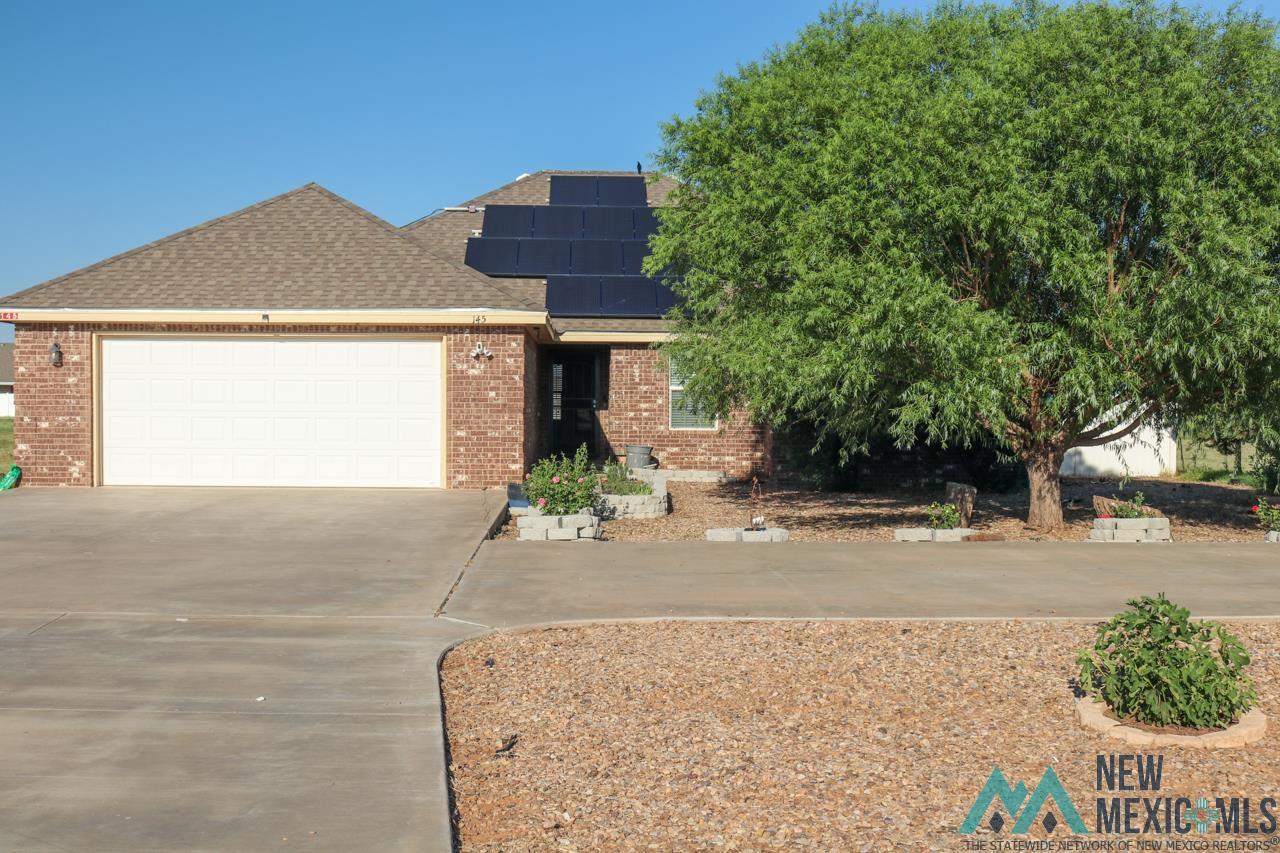 145 Crest Pointe Drive, Portales, New Mexico image 1