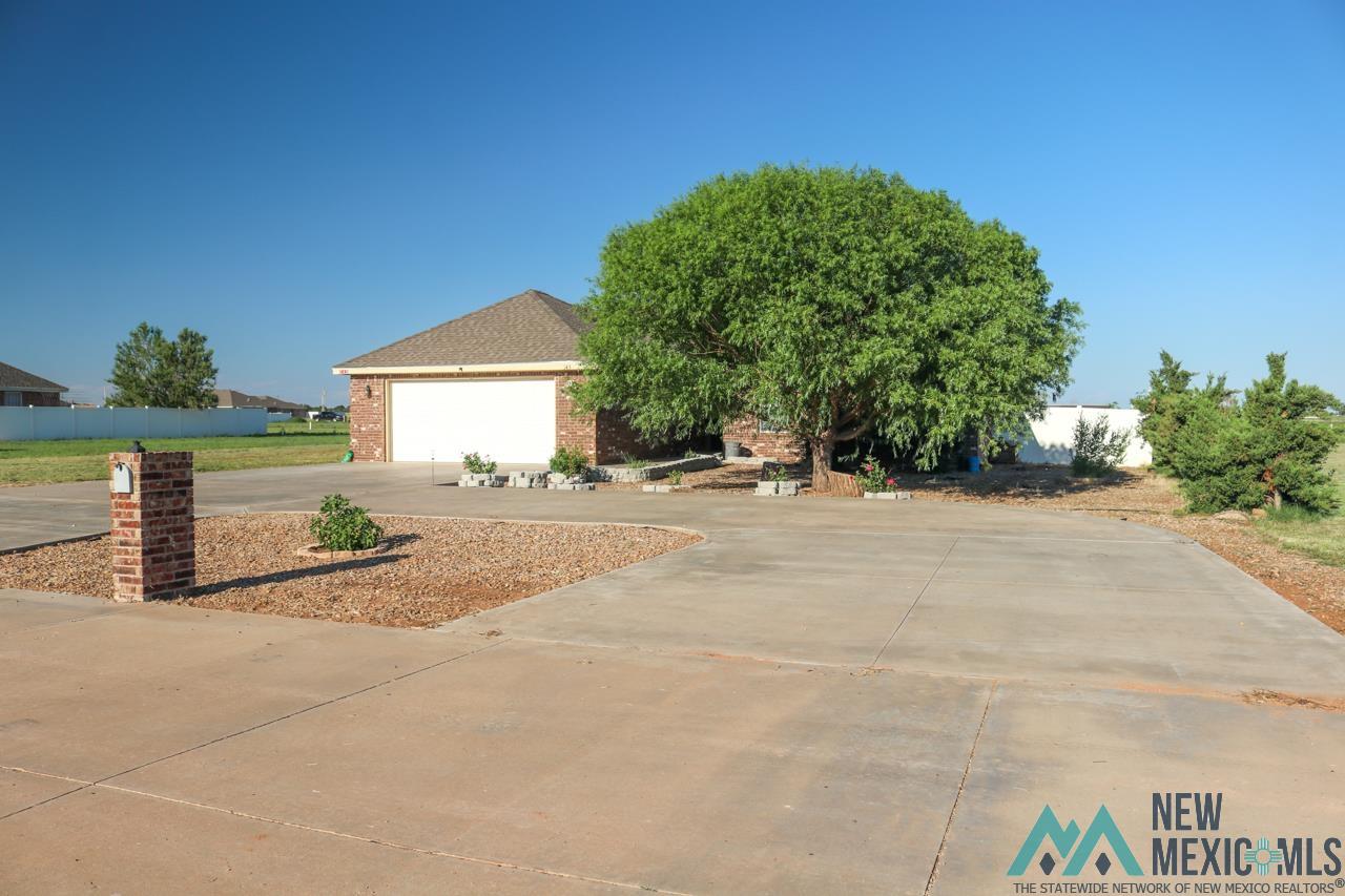 145 Crest Pointe Drive, Portales, New Mexico image 3