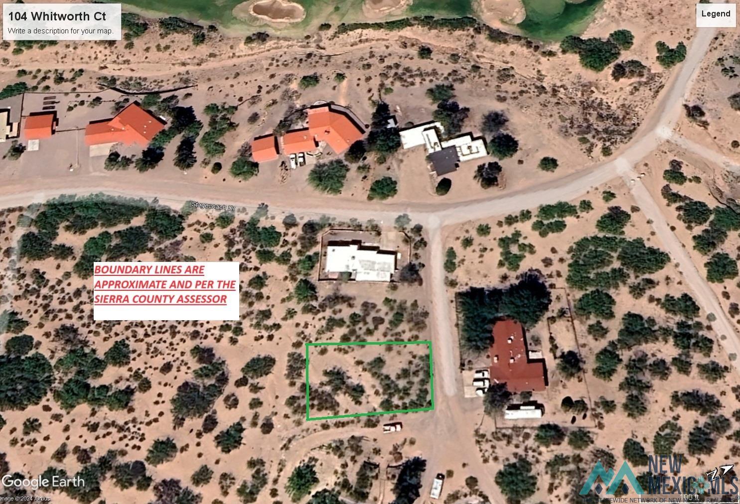 104 Whitworth Court, Elephant Butte, New Mexico image 8