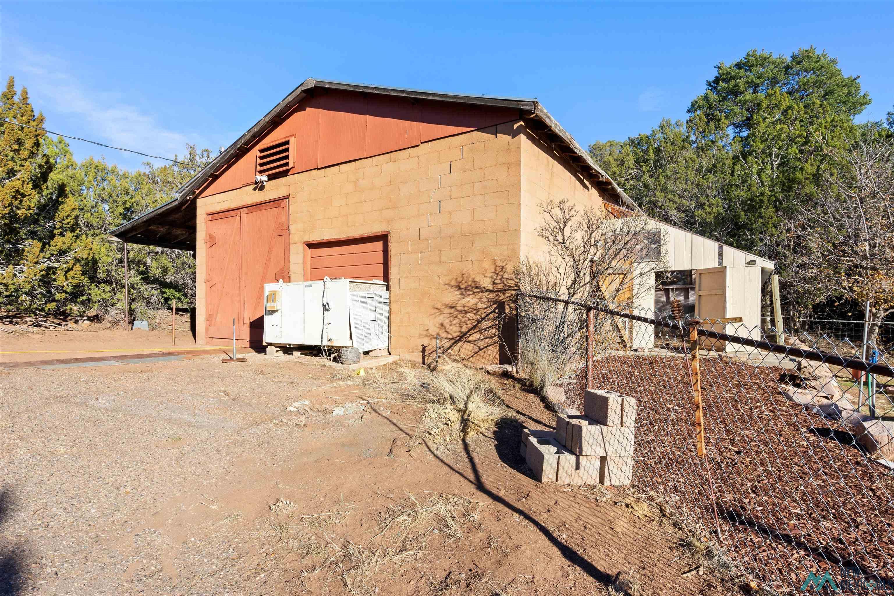 36 Kitsch Road, Tijeras, Texas image 32