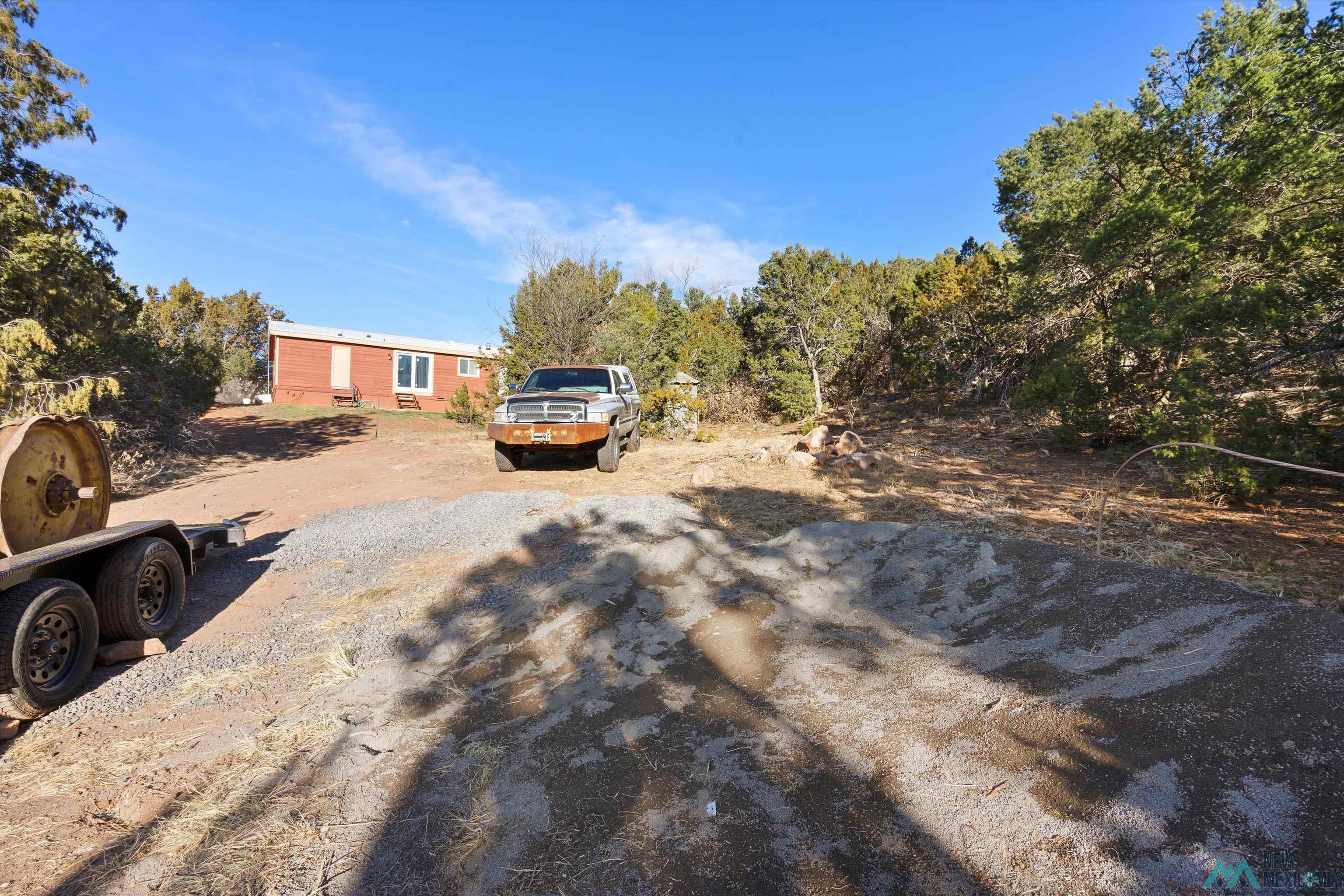 36 Kitsch Road, Tijeras, Texas image 29