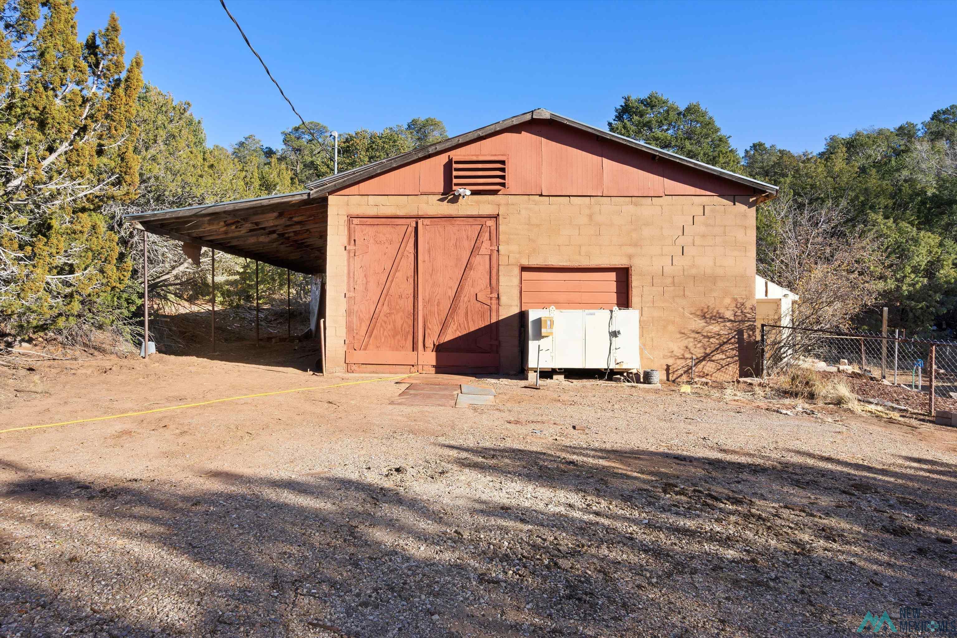 36 Kitsch Road, Tijeras, Texas image 33