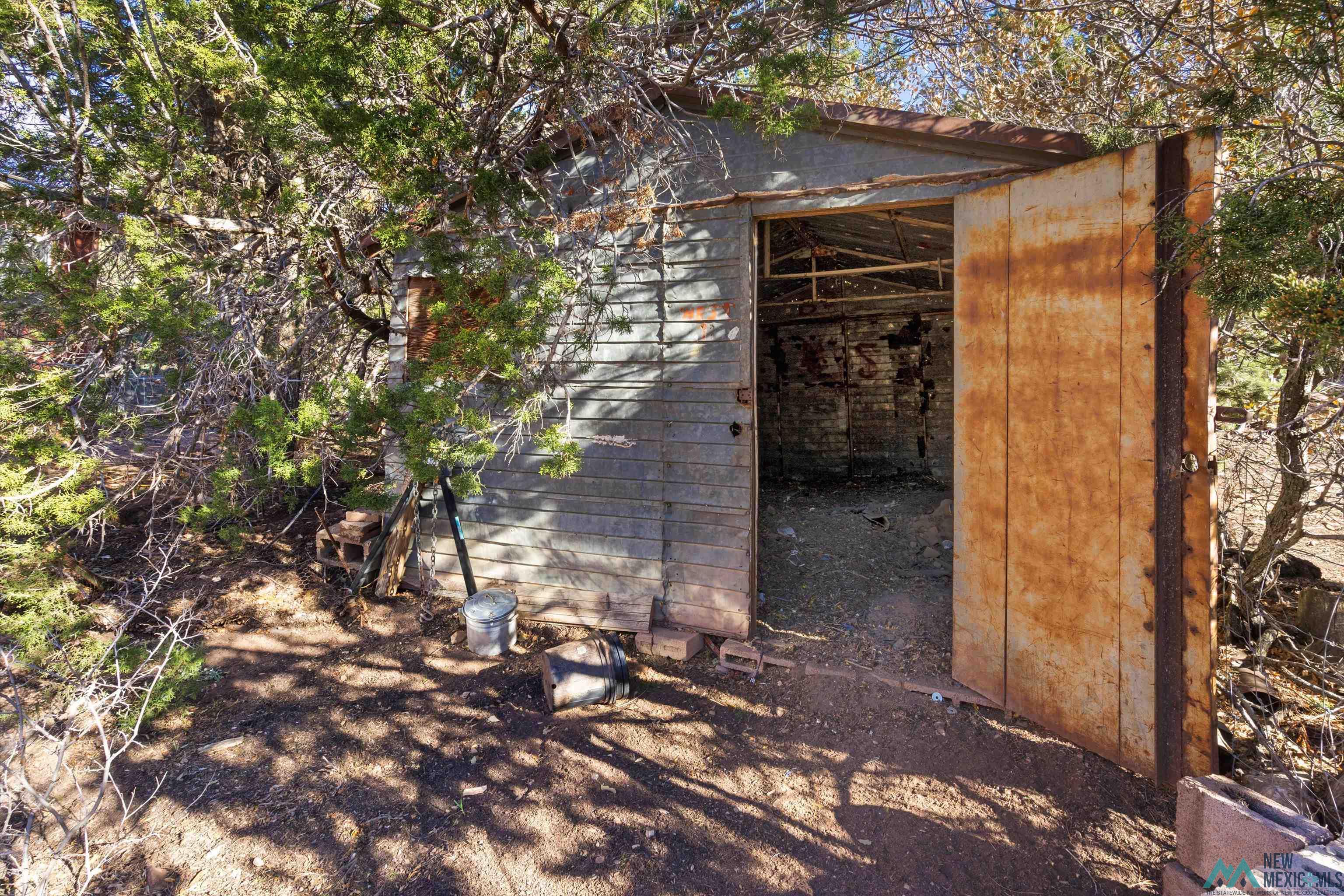 36 Kitsch Road, Tijeras, Texas image 25