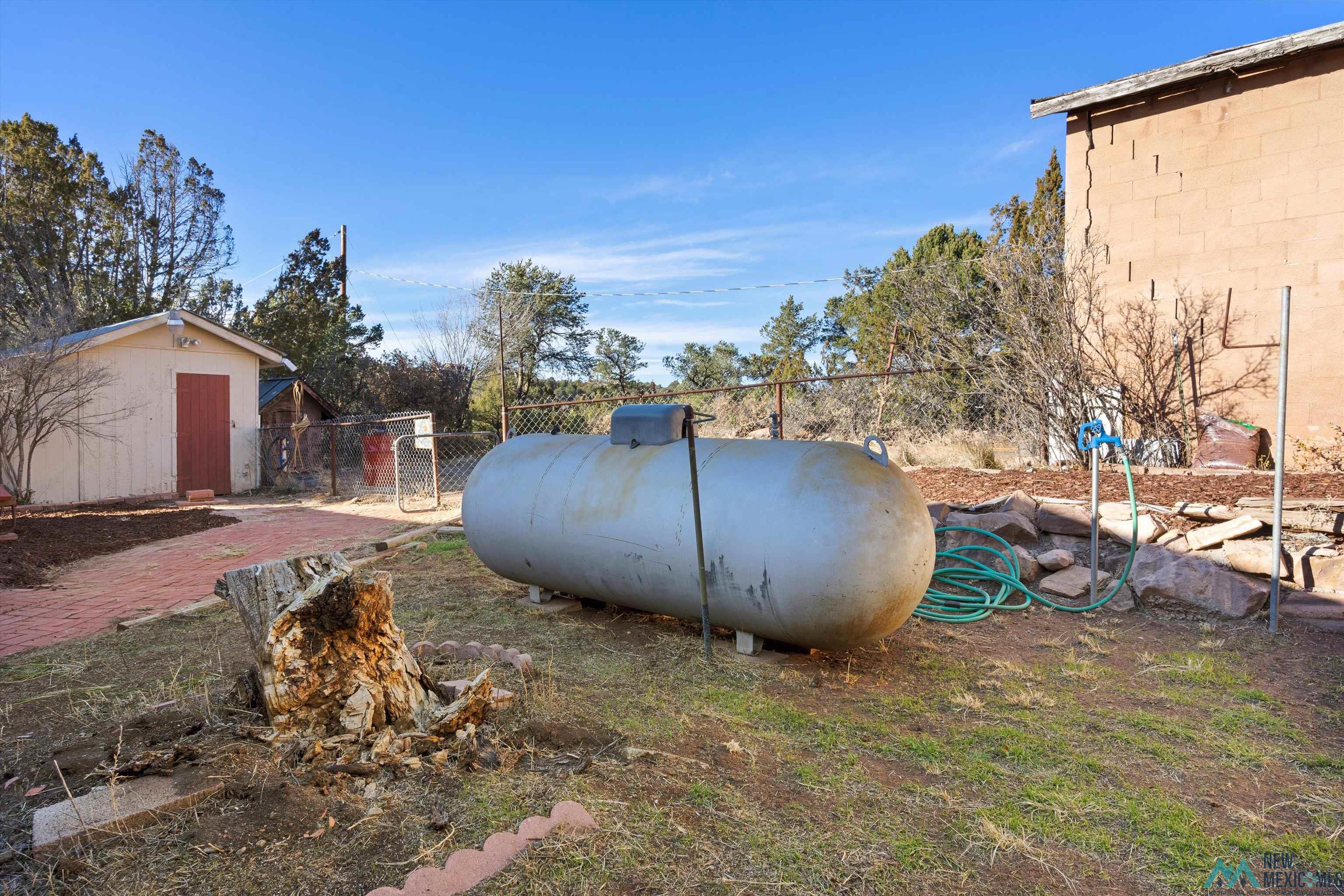 36 Kitsch Road, Tijeras, Texas image 40