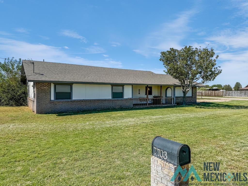 7703 N Valdez Street, Hobbs, New Mexico image 4