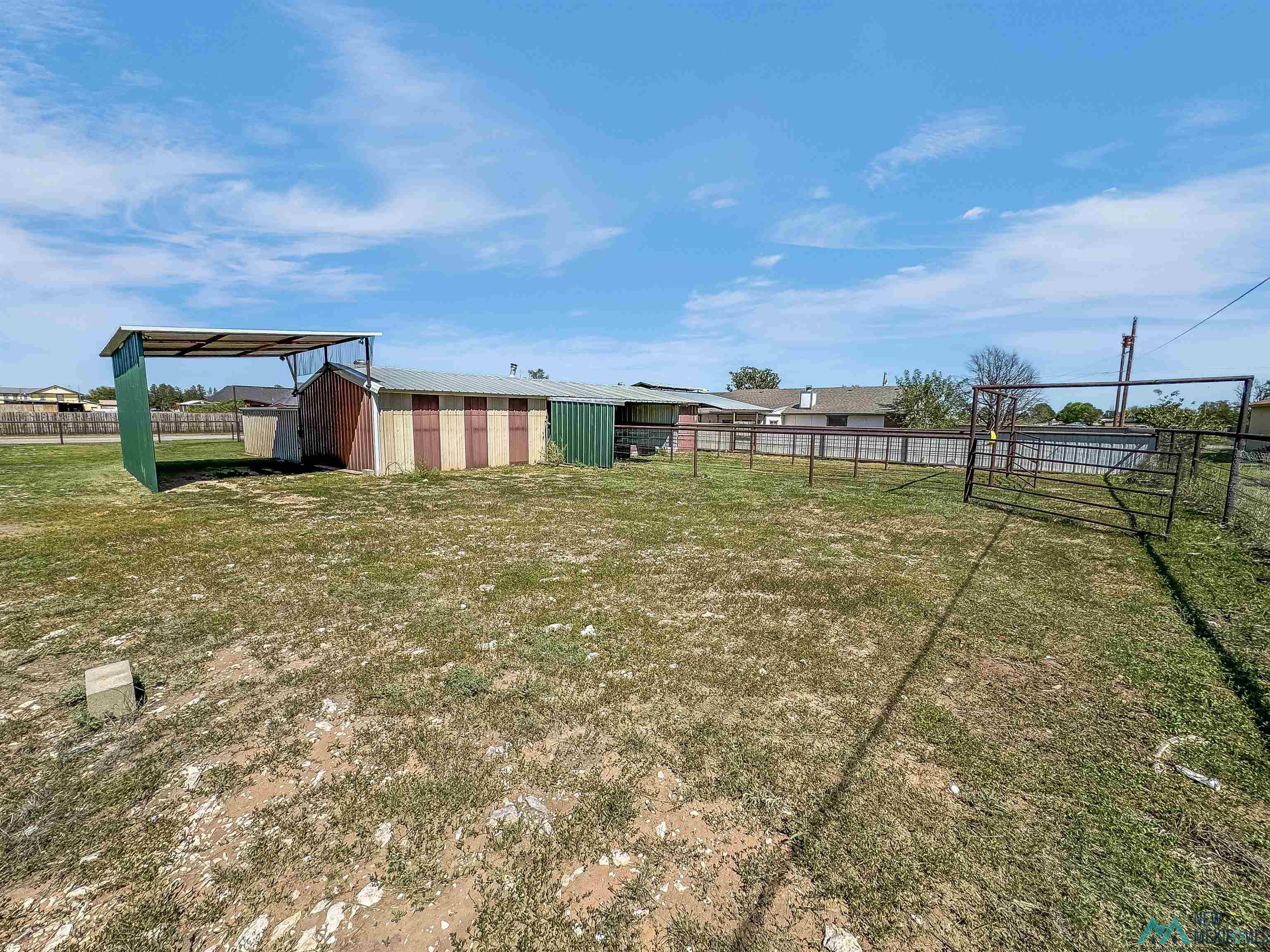 7703 N Valdez Street, Hobbs, New Mexico image 39