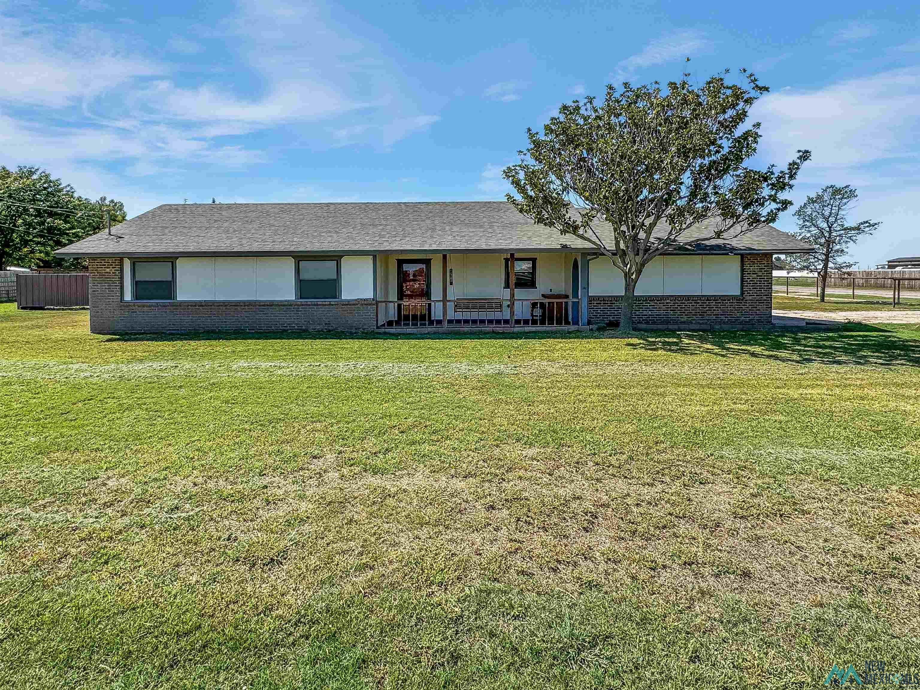 7703 N Valdez Street, Hobbs, New Mexico image 1