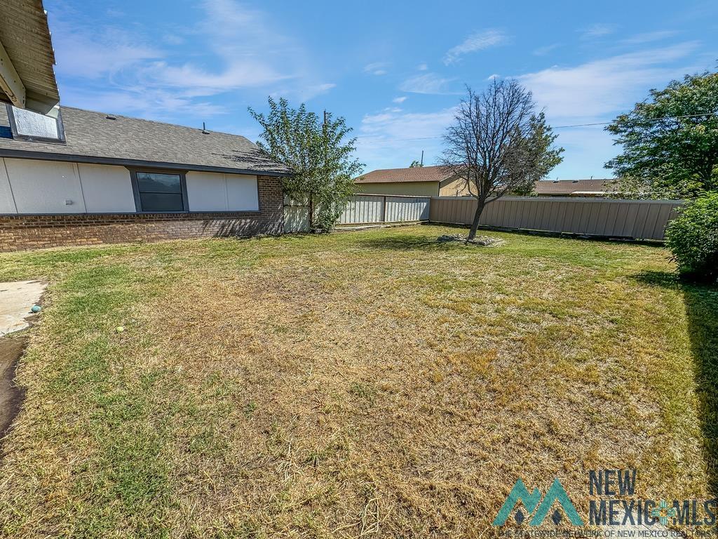 7703 N Valdez Street, Hobbs, New Mexico image 37