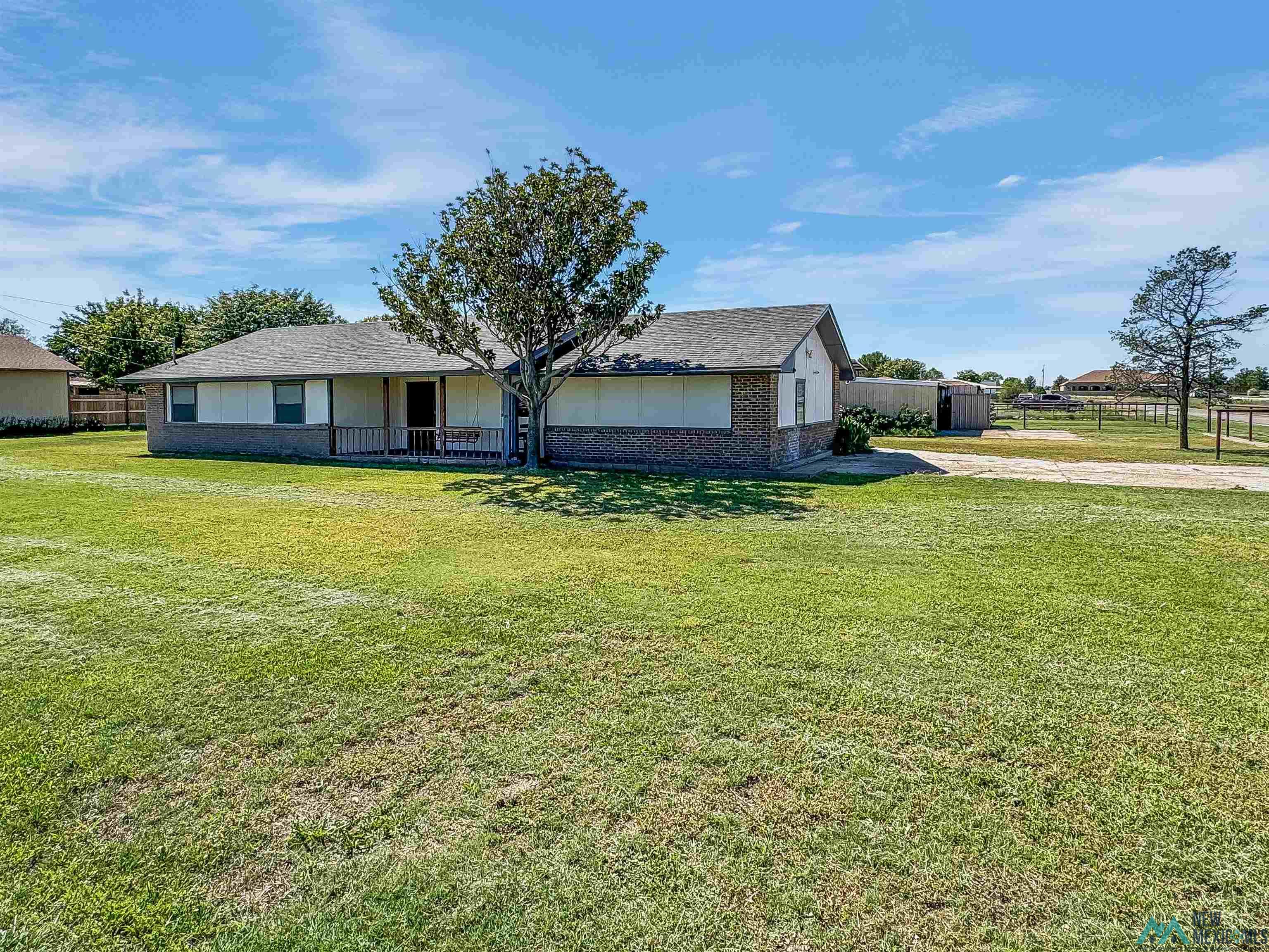 7703 N Valdez Street, Hobbs, New Mexico image 2