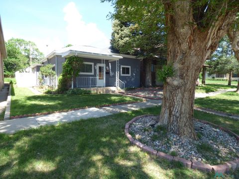 Homes For Sale - 336 N 3rd Street<br/> Raton, NM 87740