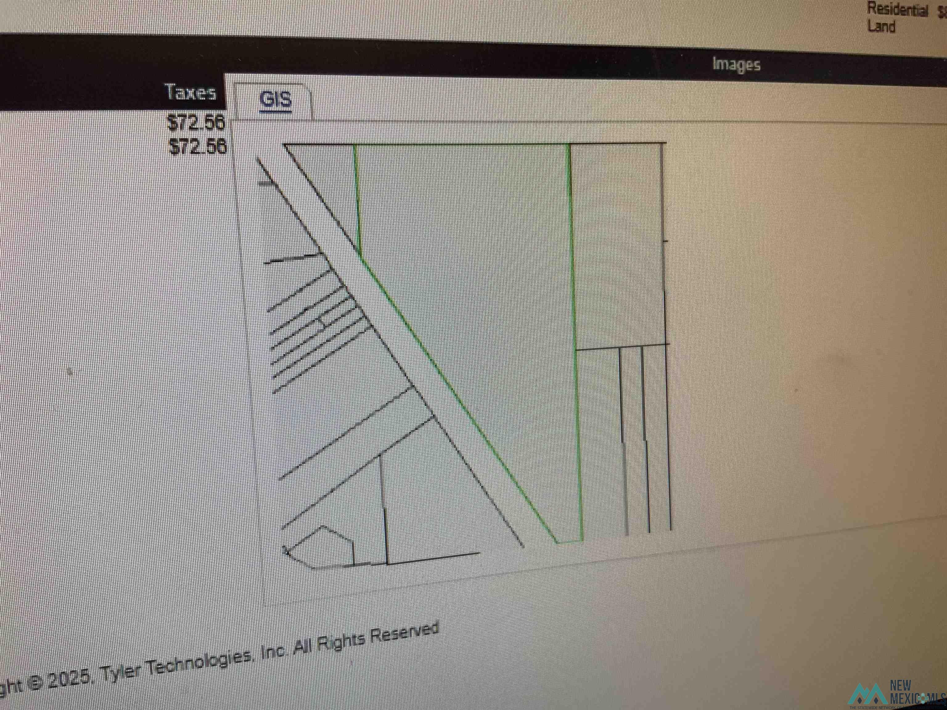 Dexter, New Mexico 88230, United States, ,Land,Active,177755