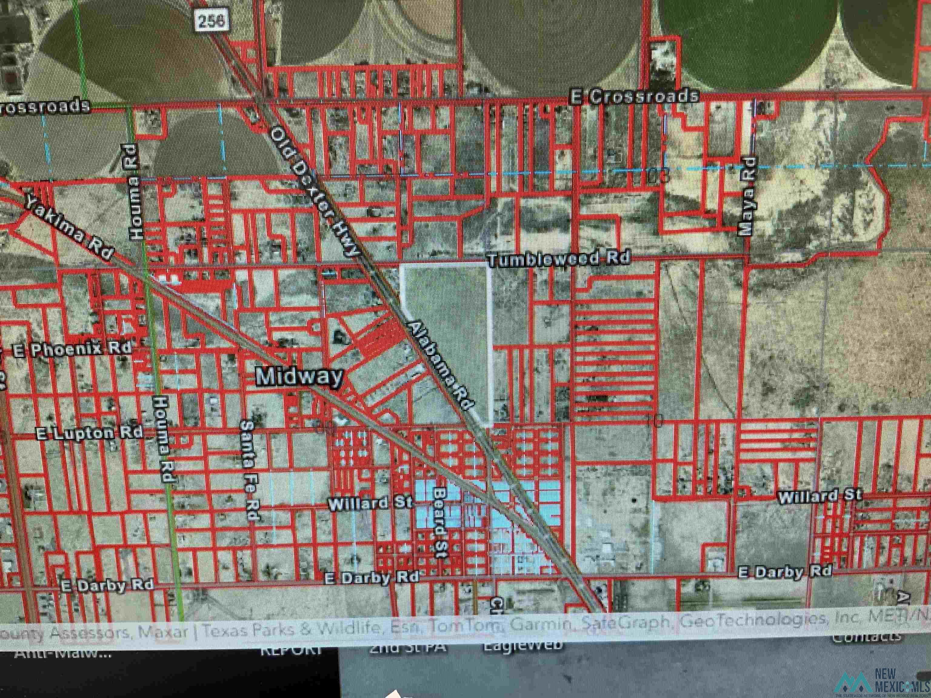 Dexter, New Mexico 88230, United States, ,Land,Active,177755